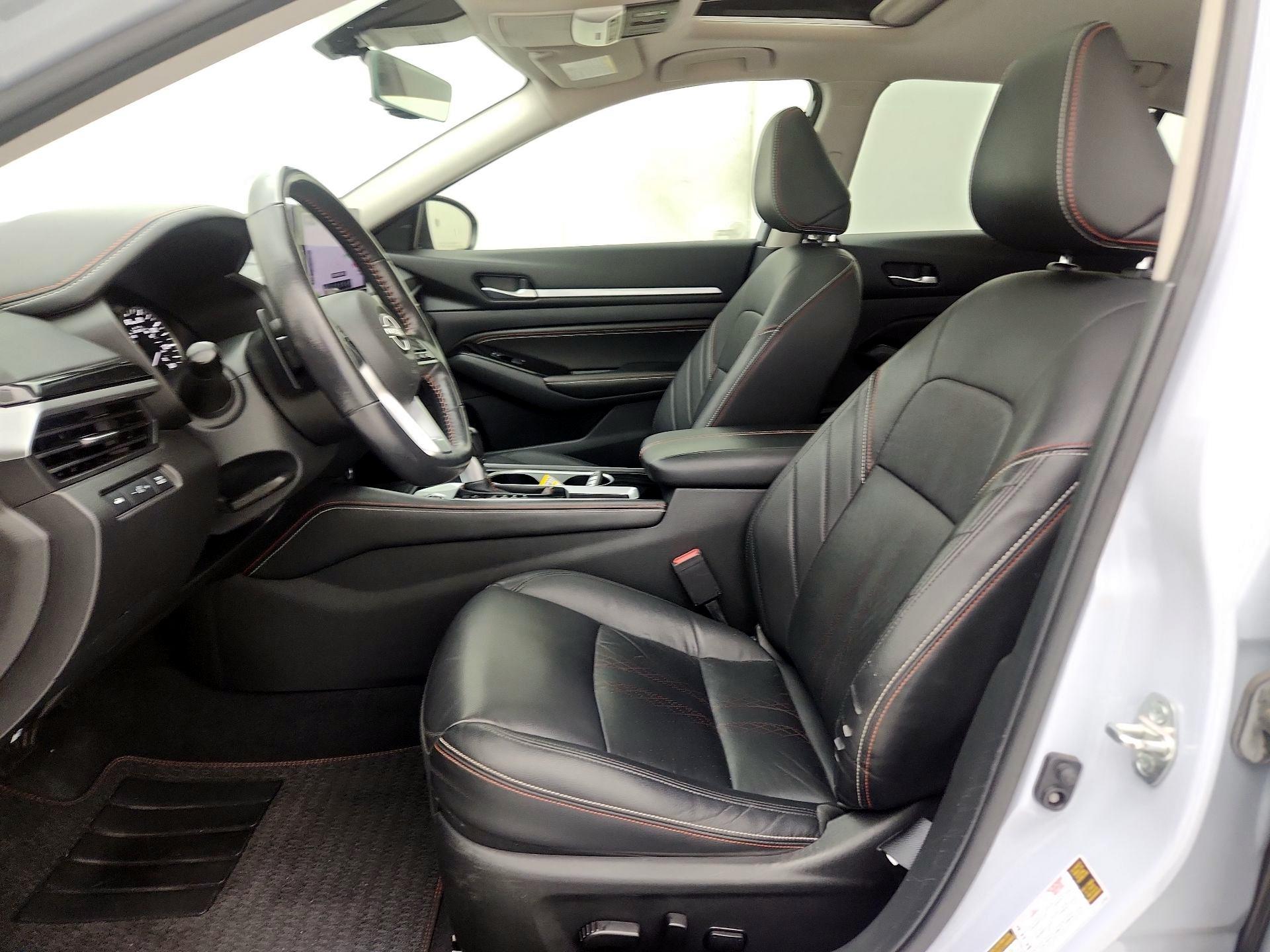 Thumbnail: 2023 Nissan Altima - 11