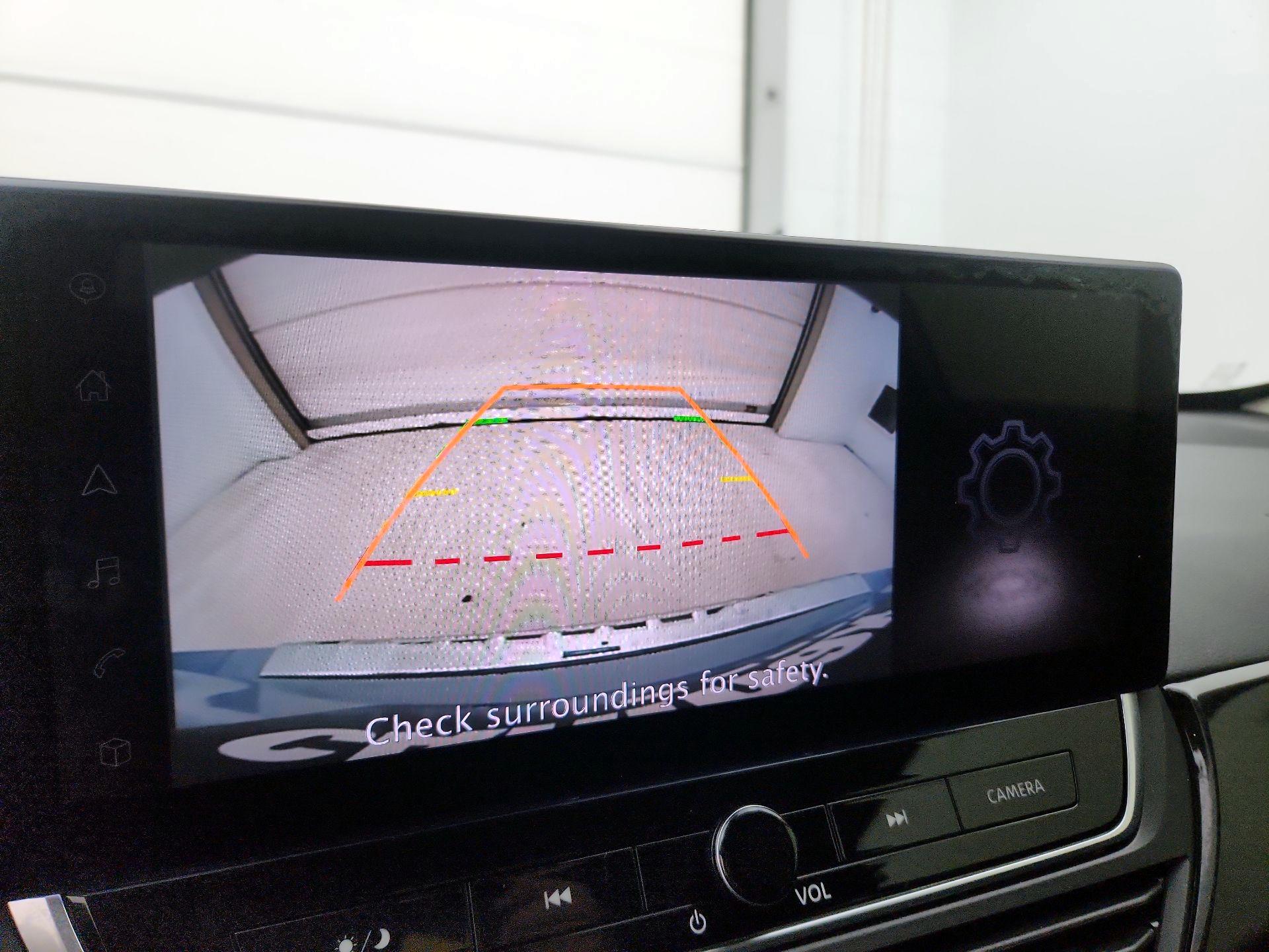 Thumbnail: 2023 Nissan Altima - 15