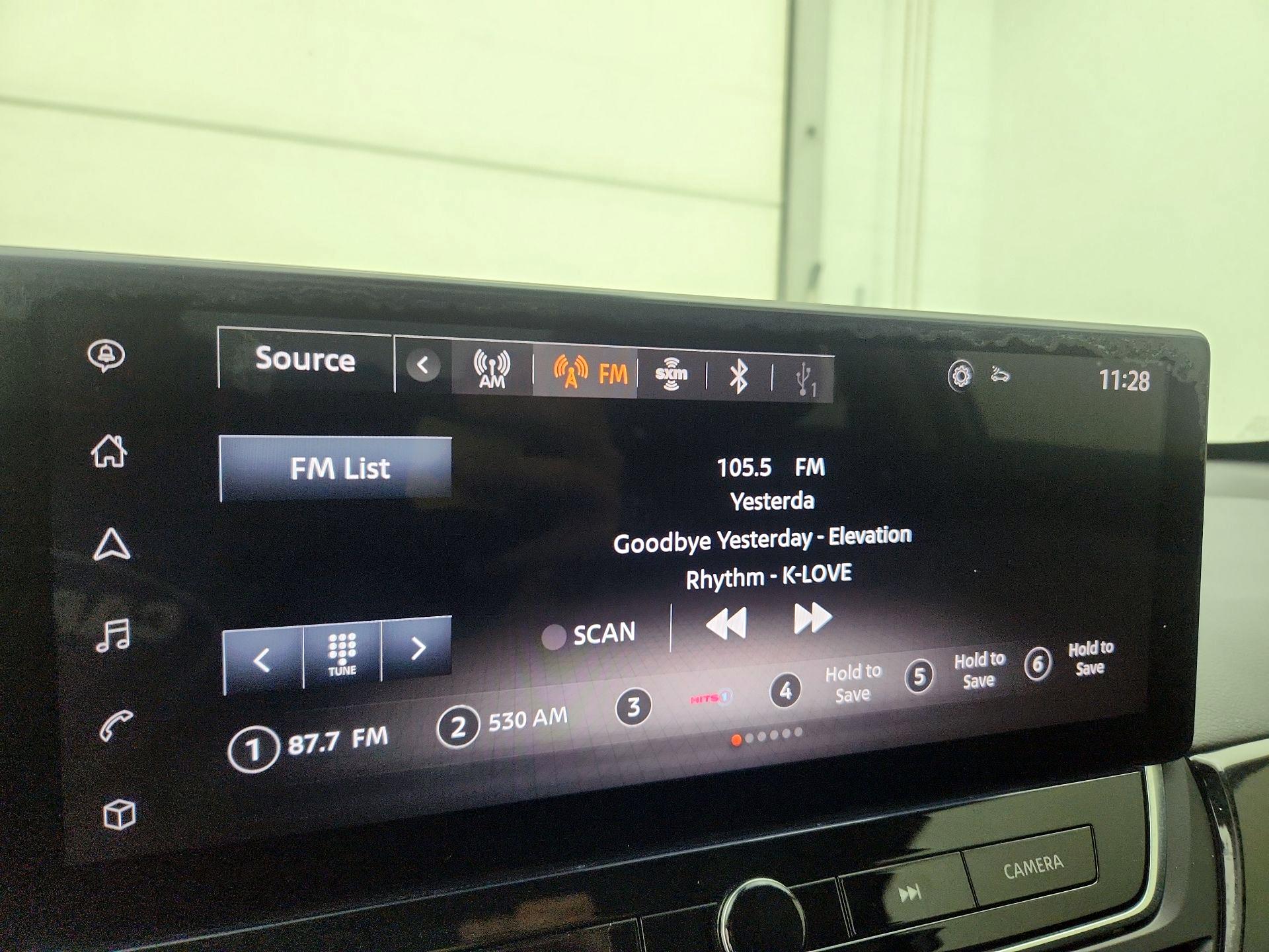 Thumbnail: 2023 Nissan Altima - 16