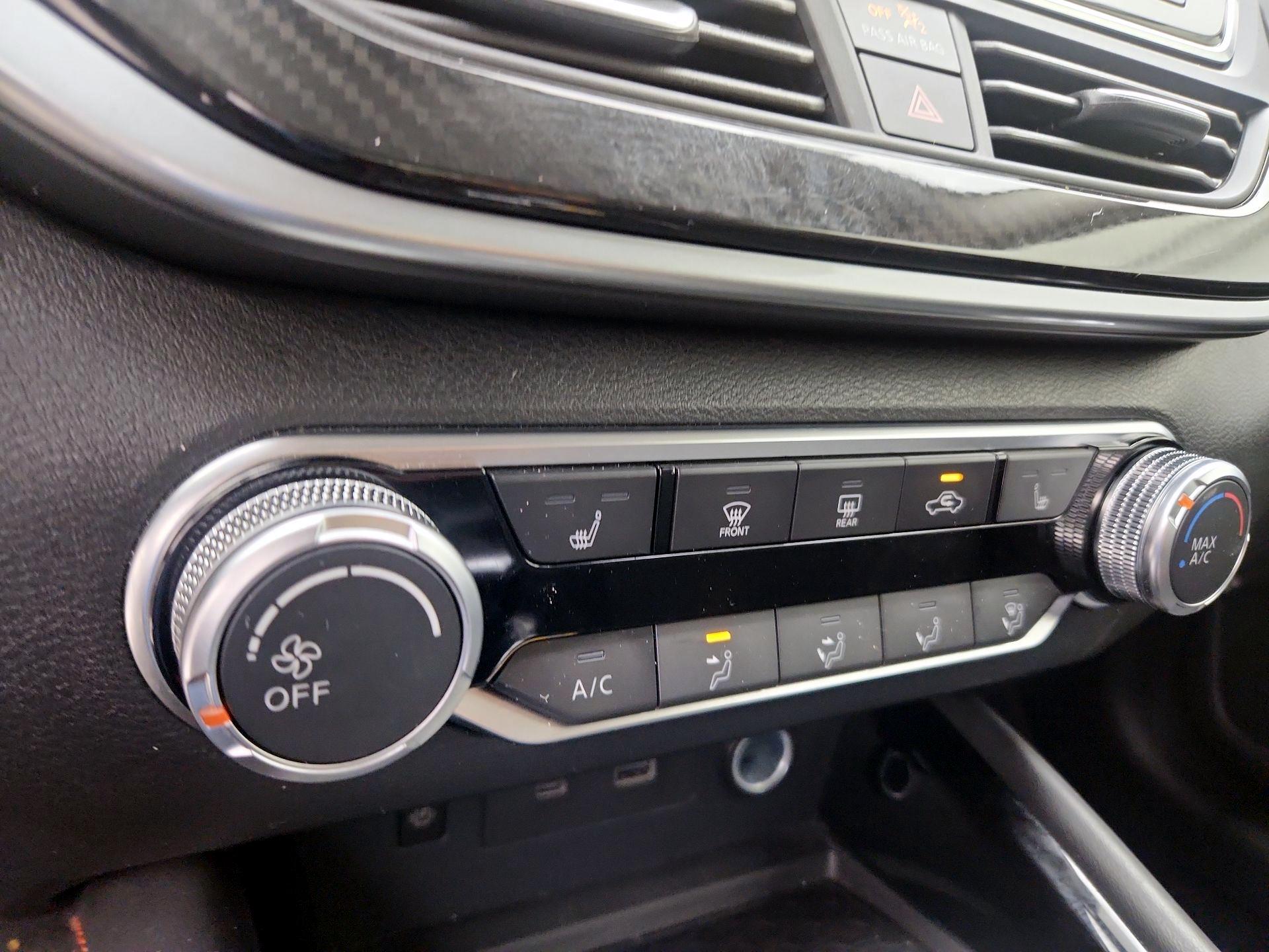 Thumbnail: 2023 Nissan Altima - 17