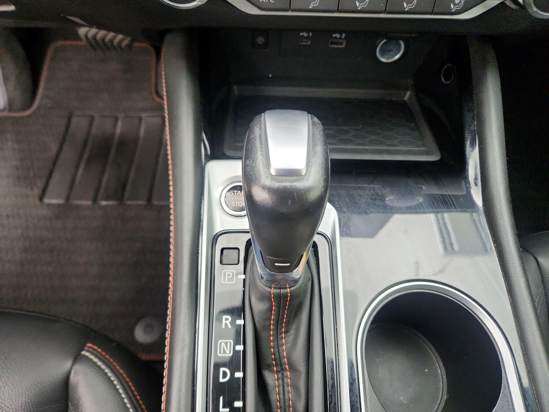 Thumbnail: 2023 Nissan Altima - 18