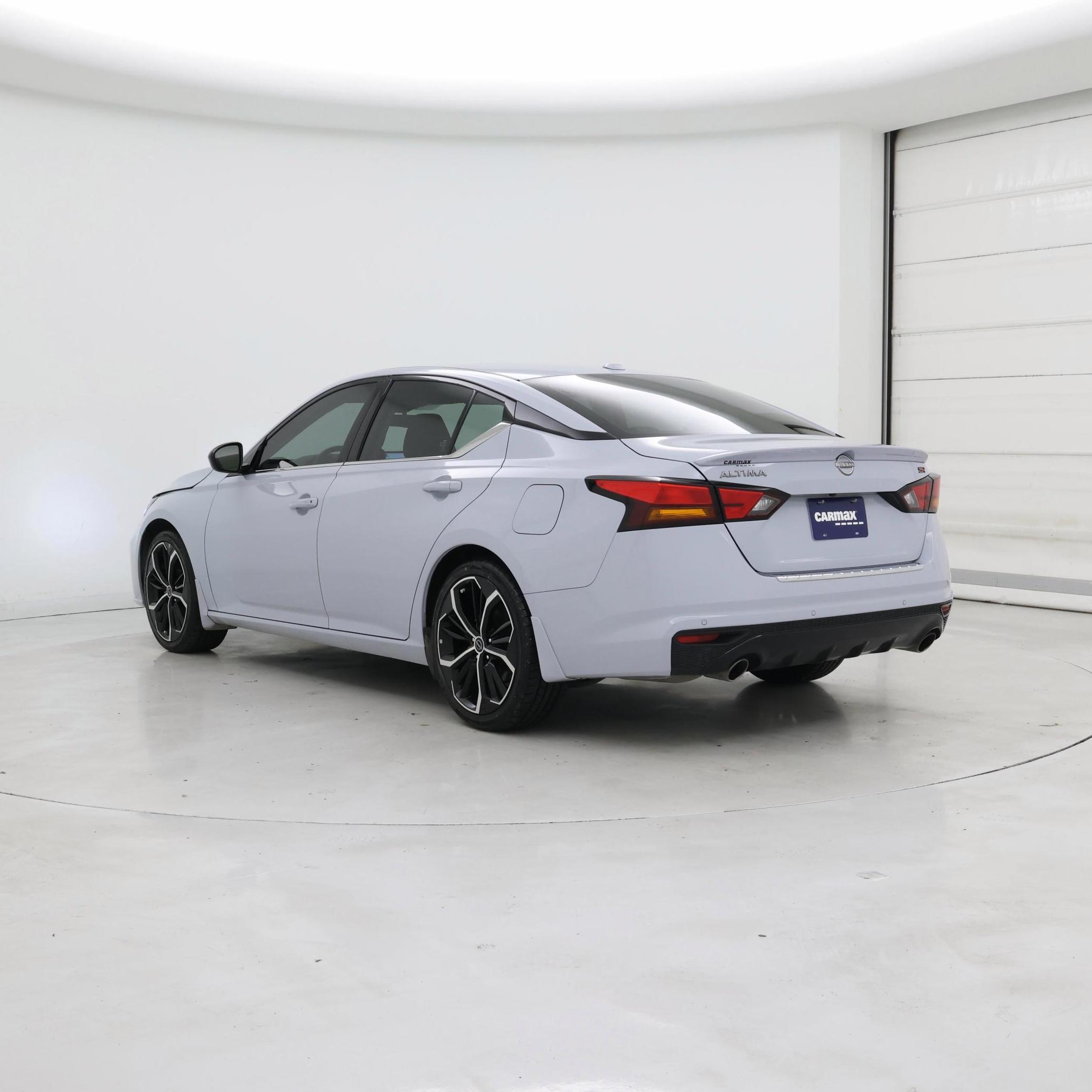 Thumbnail: 2023 Nissan Altima - 2