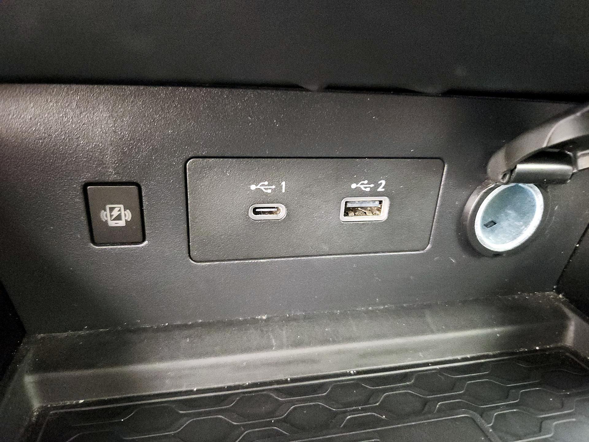 Thumbnail: 2023 Nissan Altima - 19