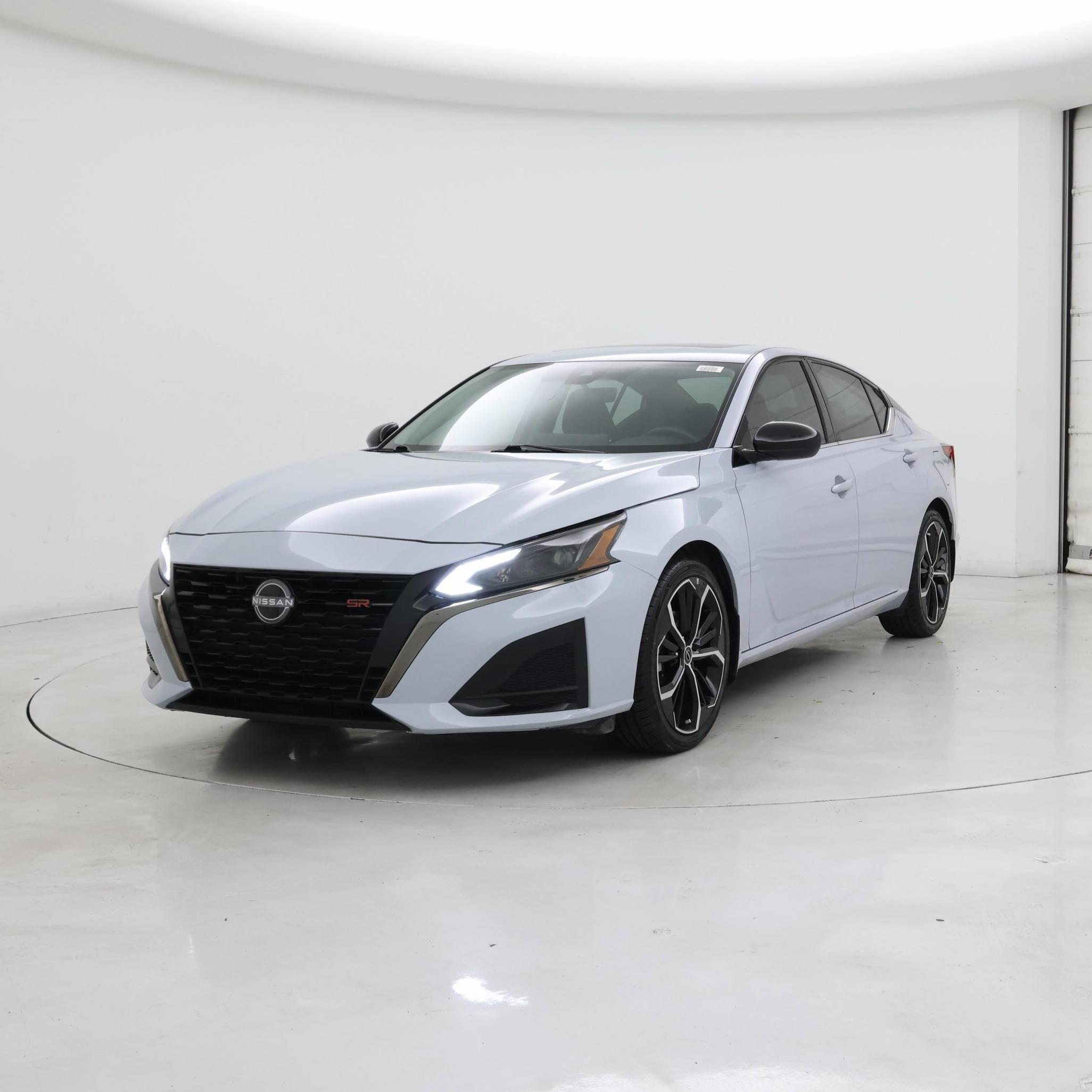 Thumbnail: 2023 Nissan Altima - 4