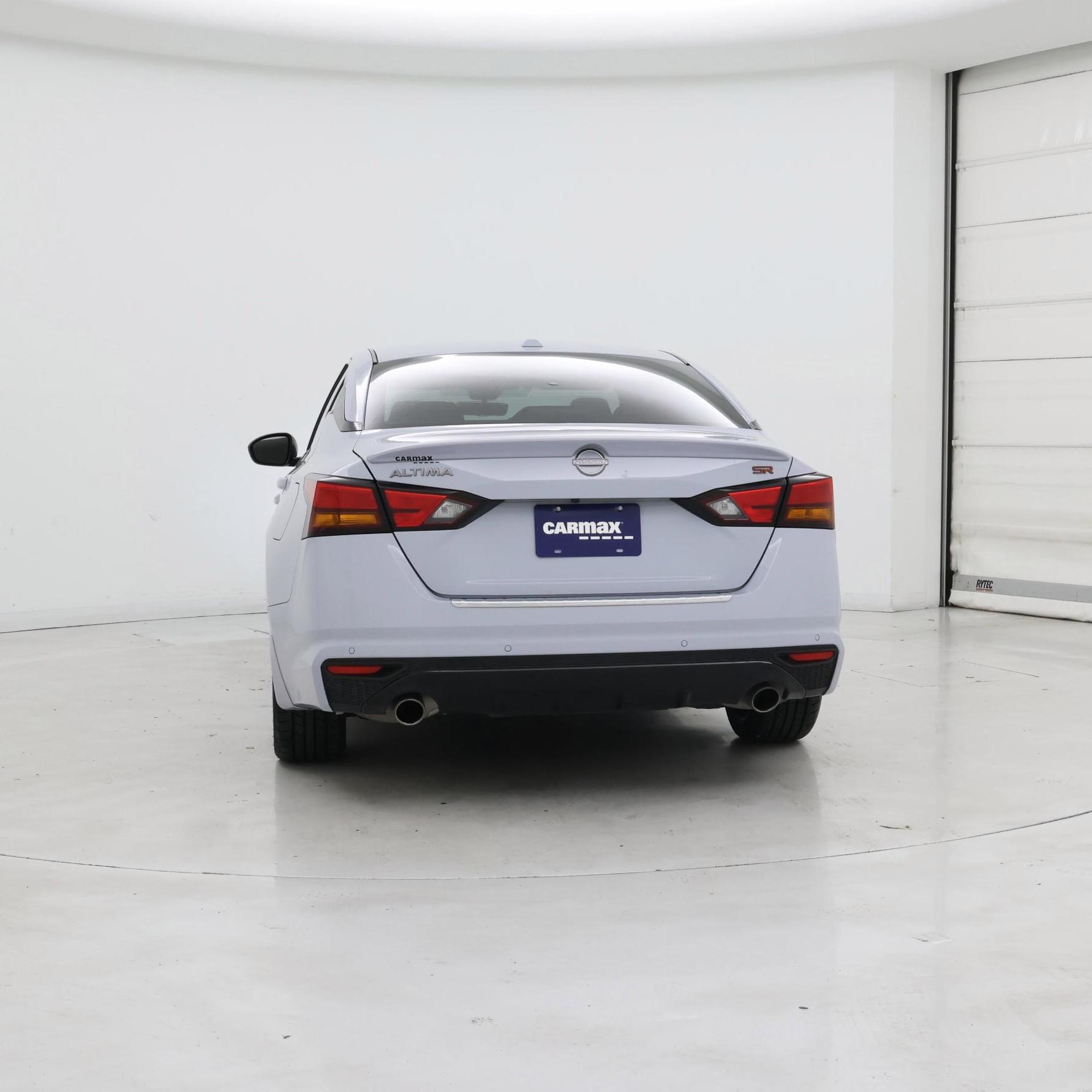 Thumbnail: 2023 Nissan Altima - 6