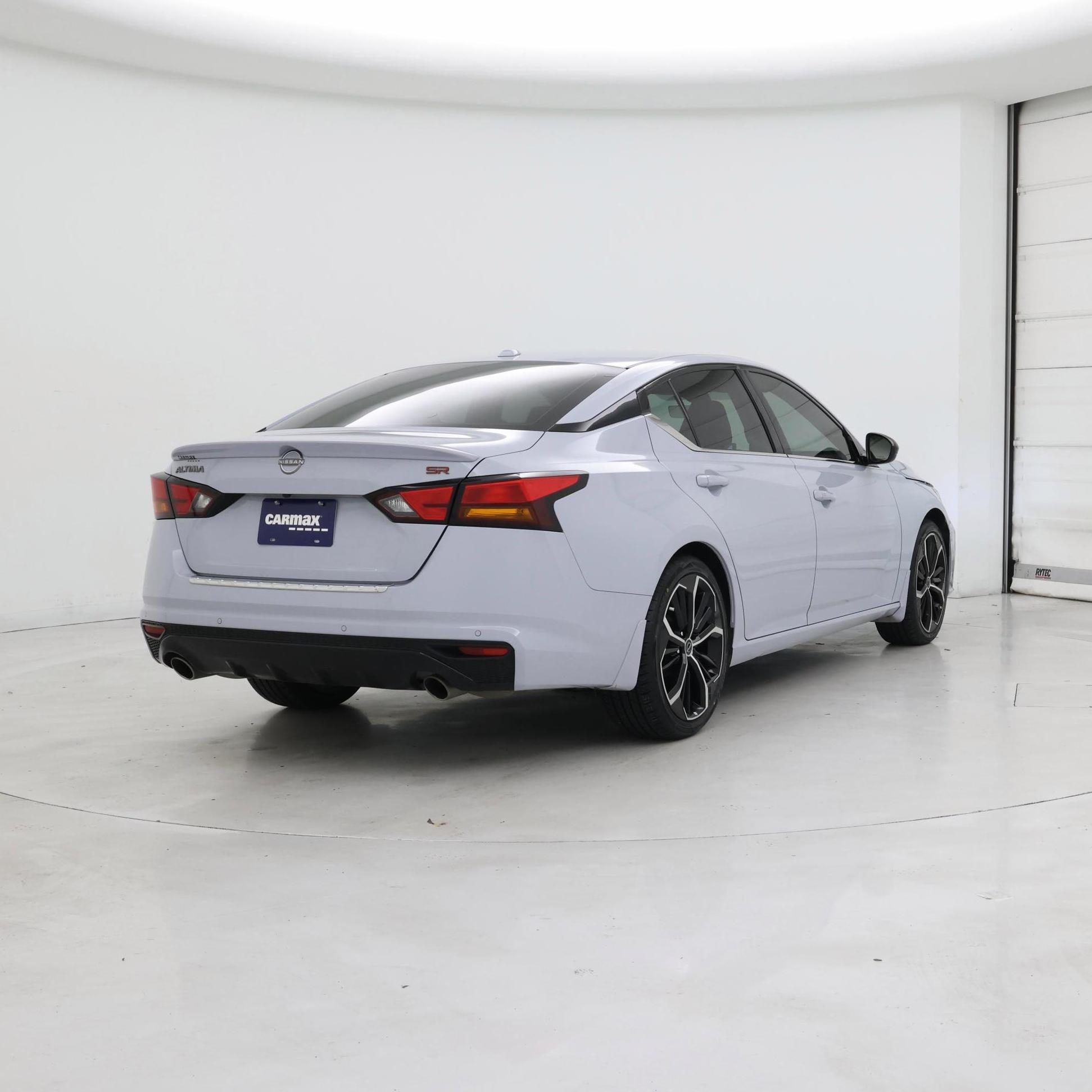 Thumbnail: 2023 Nissan Altima - 8