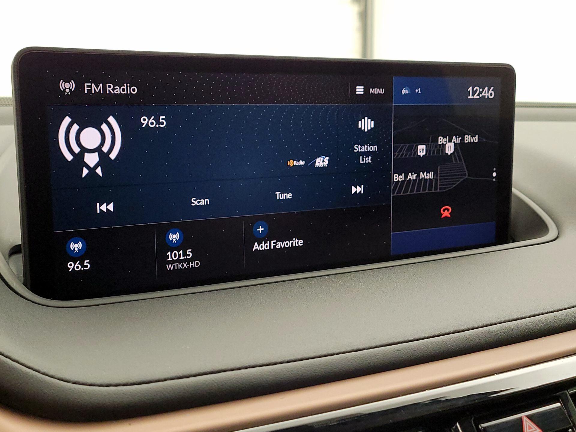 Thumbnail: 2024 Acura MDX - 13