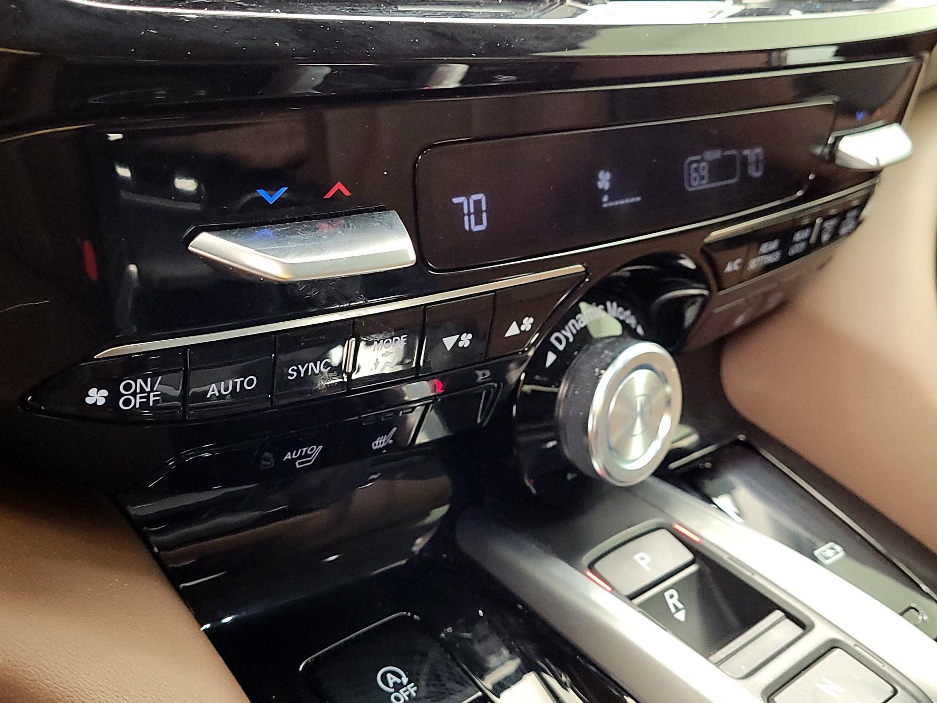 Thumbnail: 2024 Acura MDX - 14