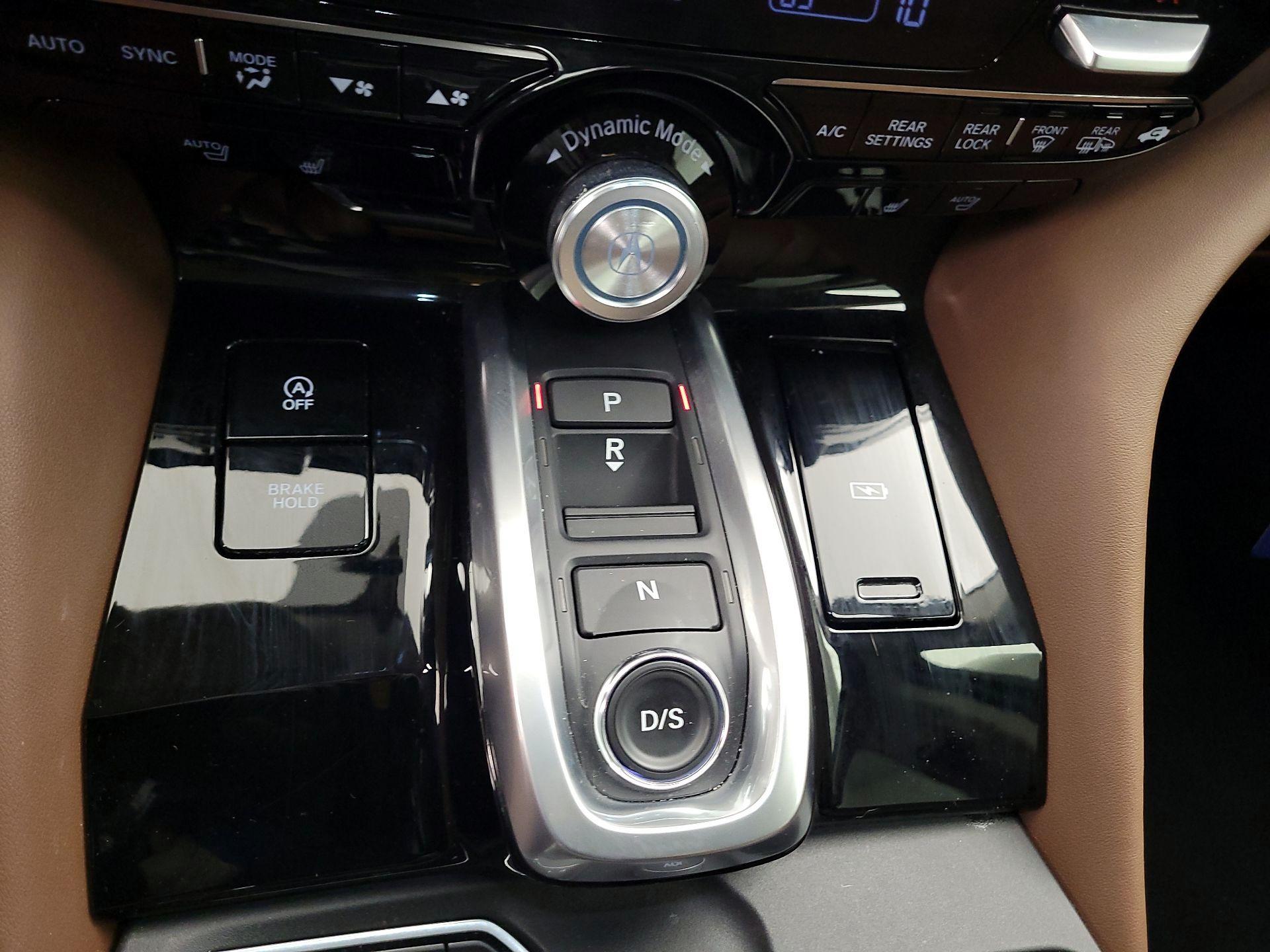 Thumbnail: 2024 Acura MDX - 15