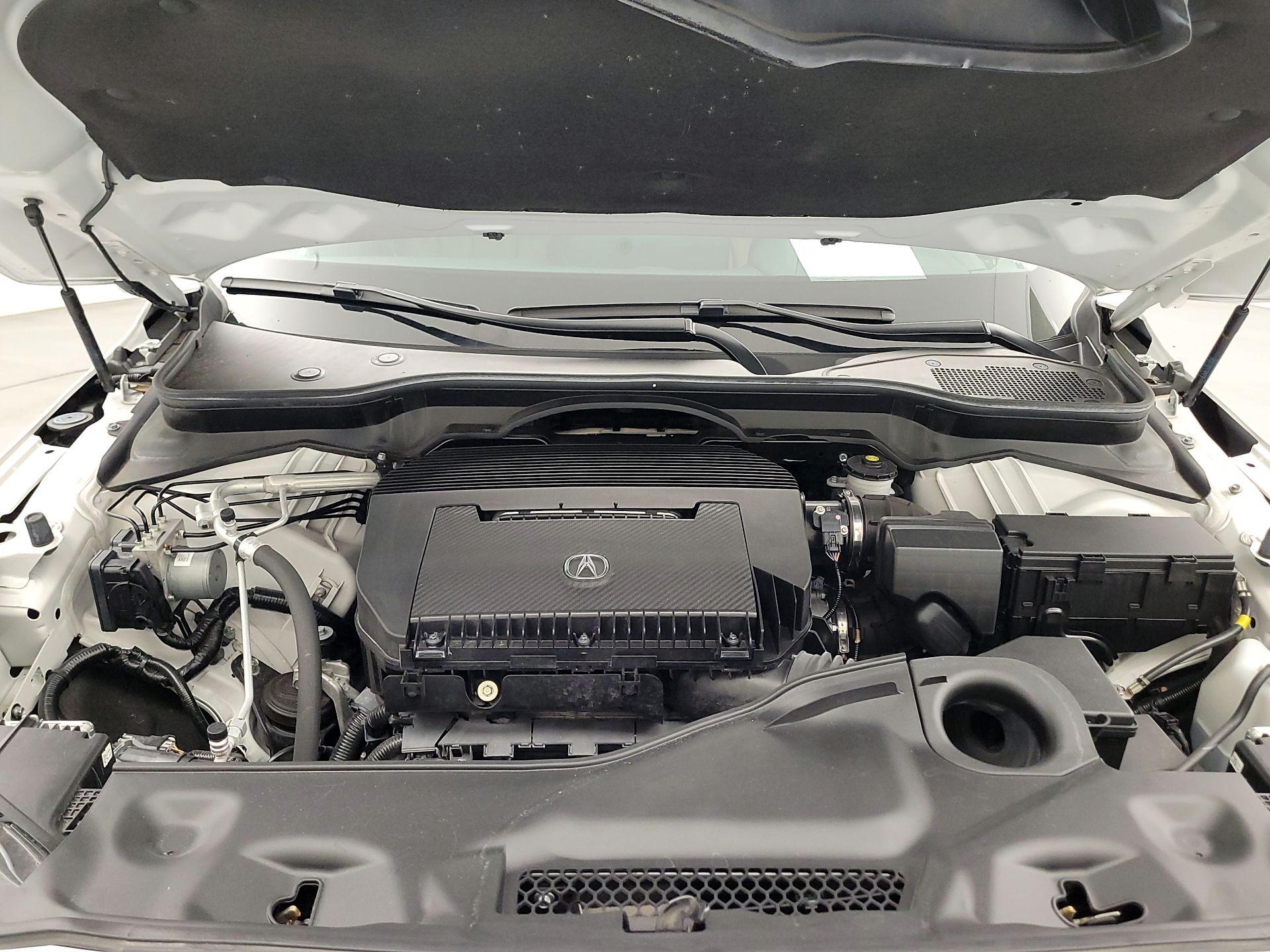 Thumbnail: 2024 Acura MDX - 17