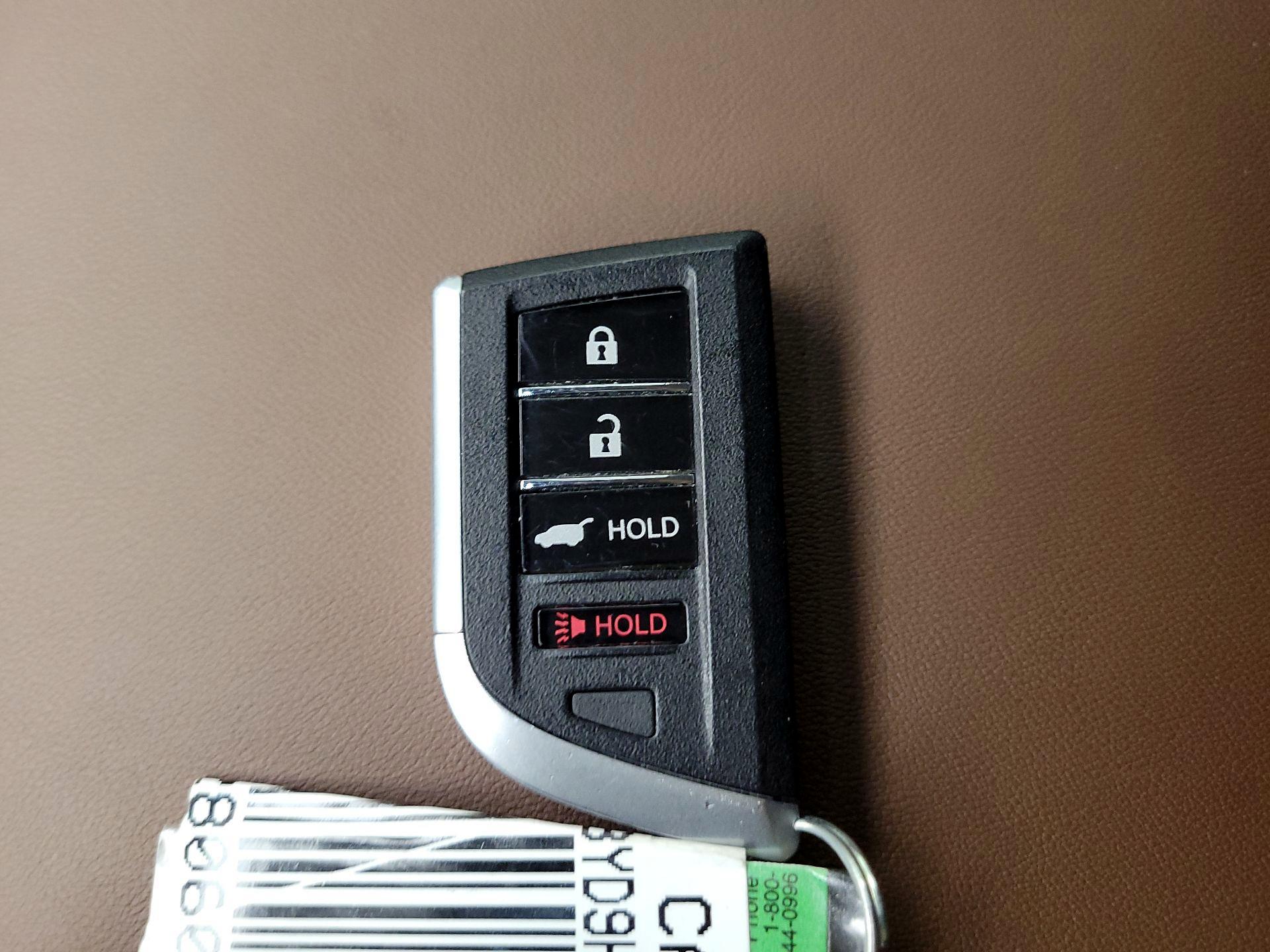 Thumbnail: 2024 Acura MDX - 18