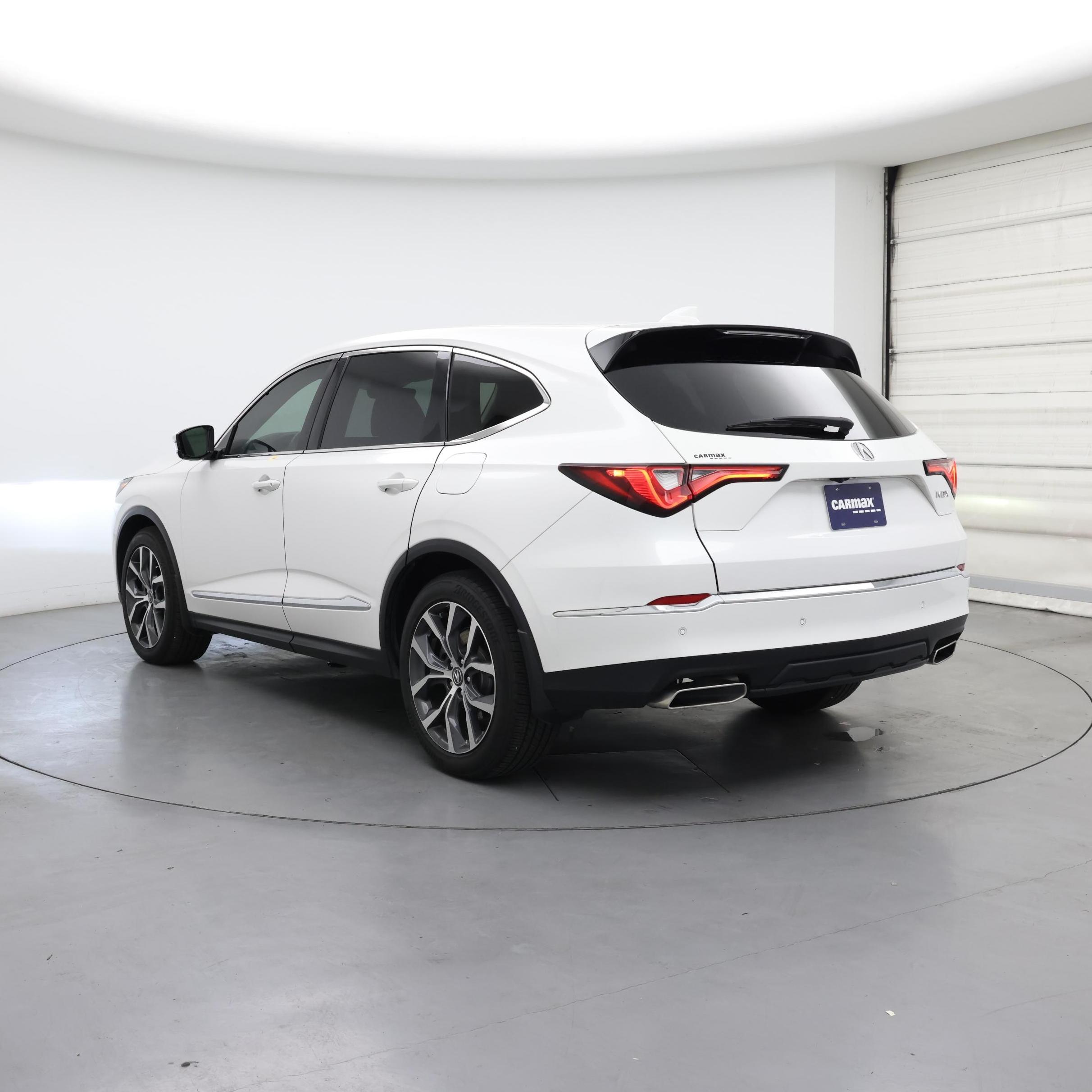 Thumbnail: 2024 Acura MDX - 2