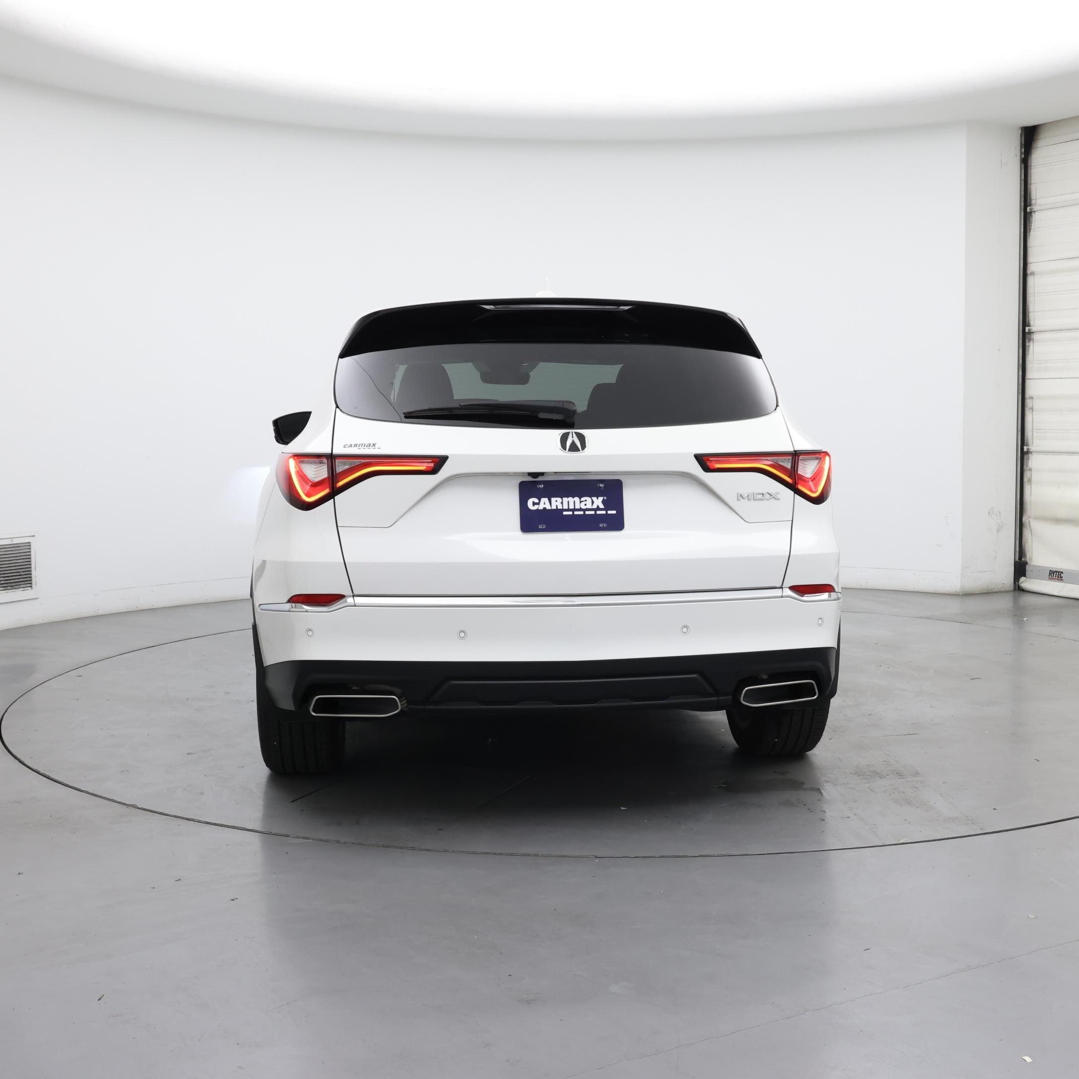 Thumbnail: 2024 Acura MDX - 6