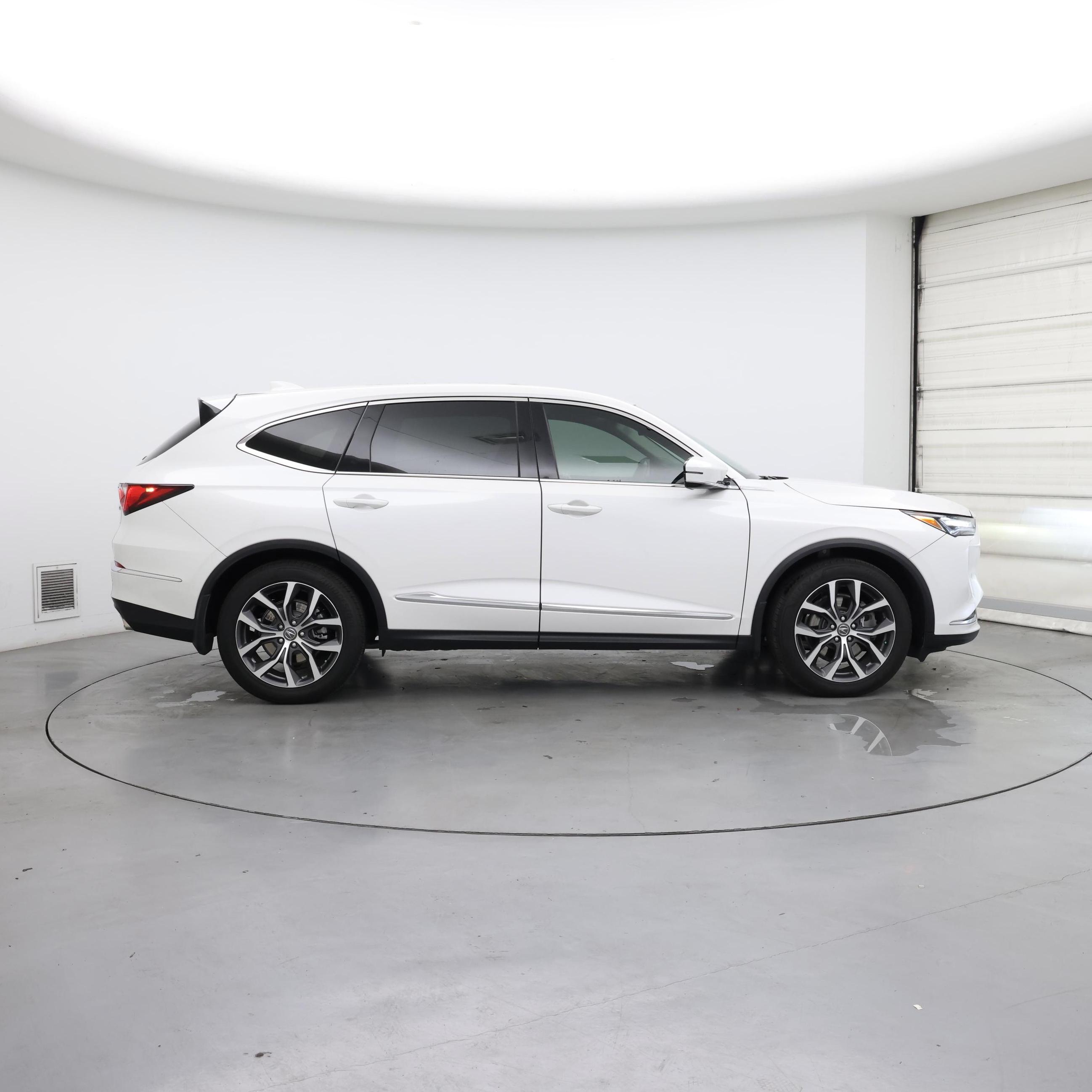 Thumbnail: 2024 Acura MDX - 7