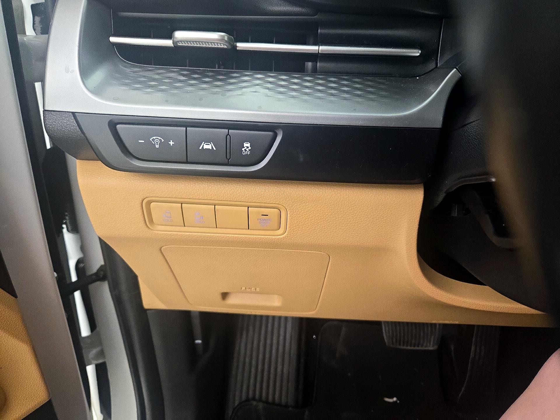 Thumbnail: 2022 Kia Carnival - 13