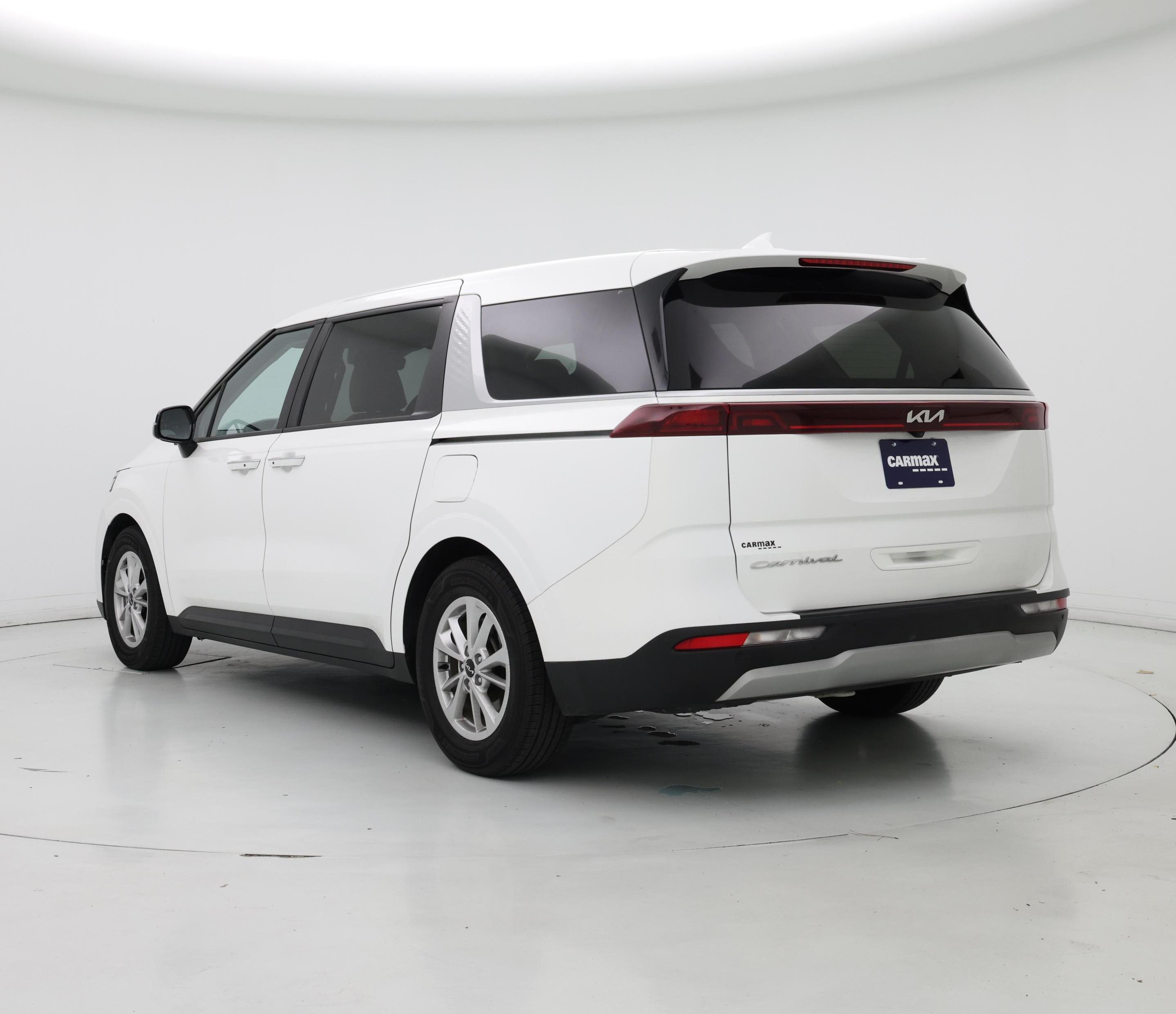 Thumbnail: 2022 Kia Carnival - 2