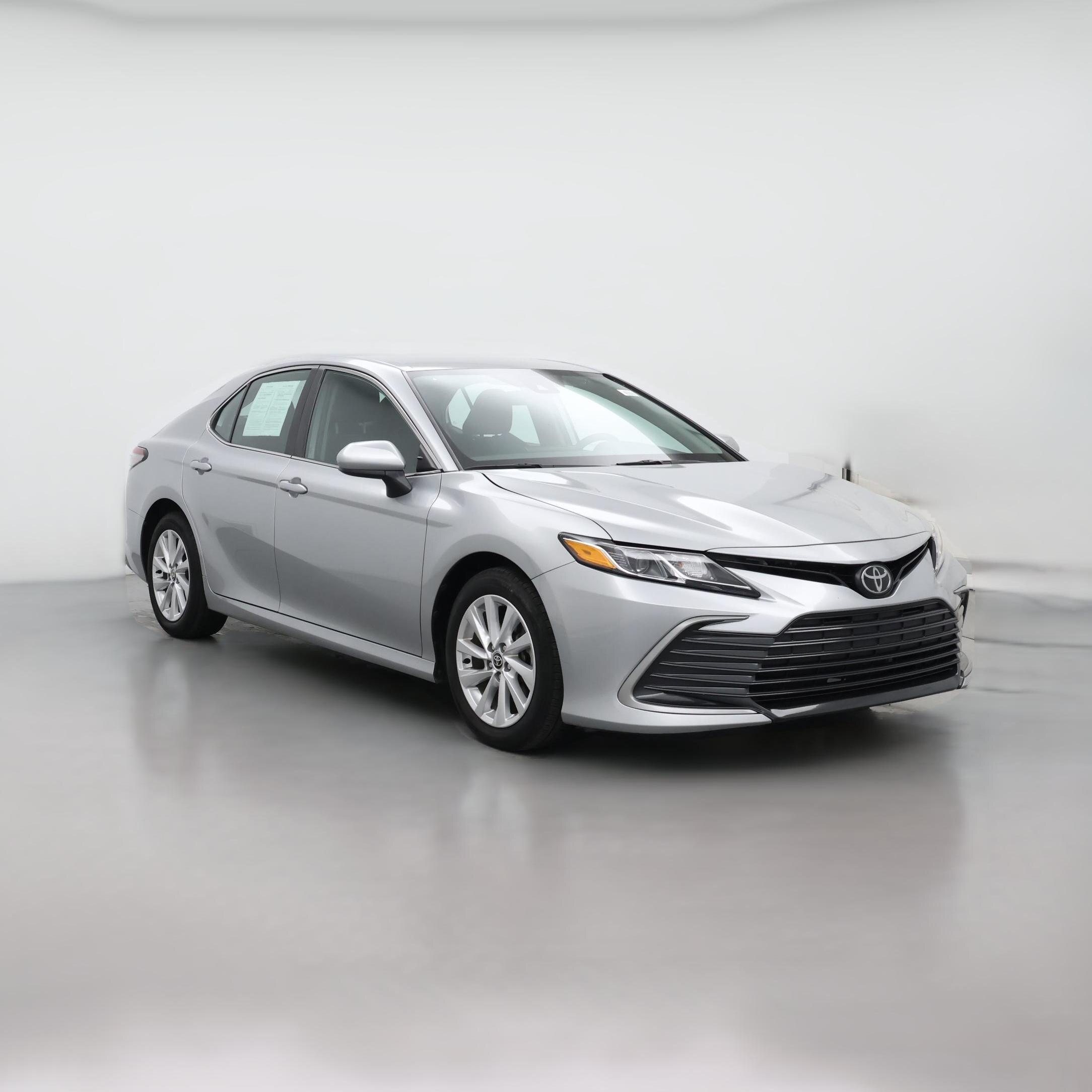 Thumbnail: 2023 Toyota Camry - 1