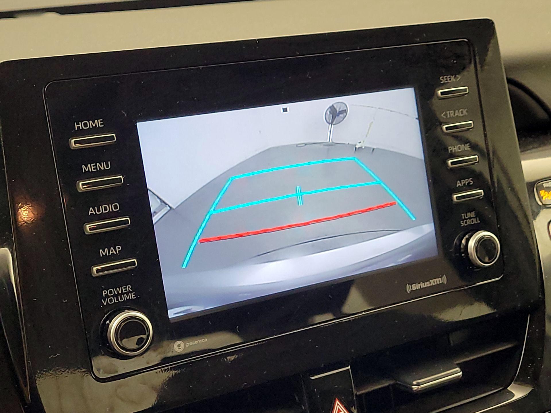 Thumbnail: 2023 Toyota Camry - 14