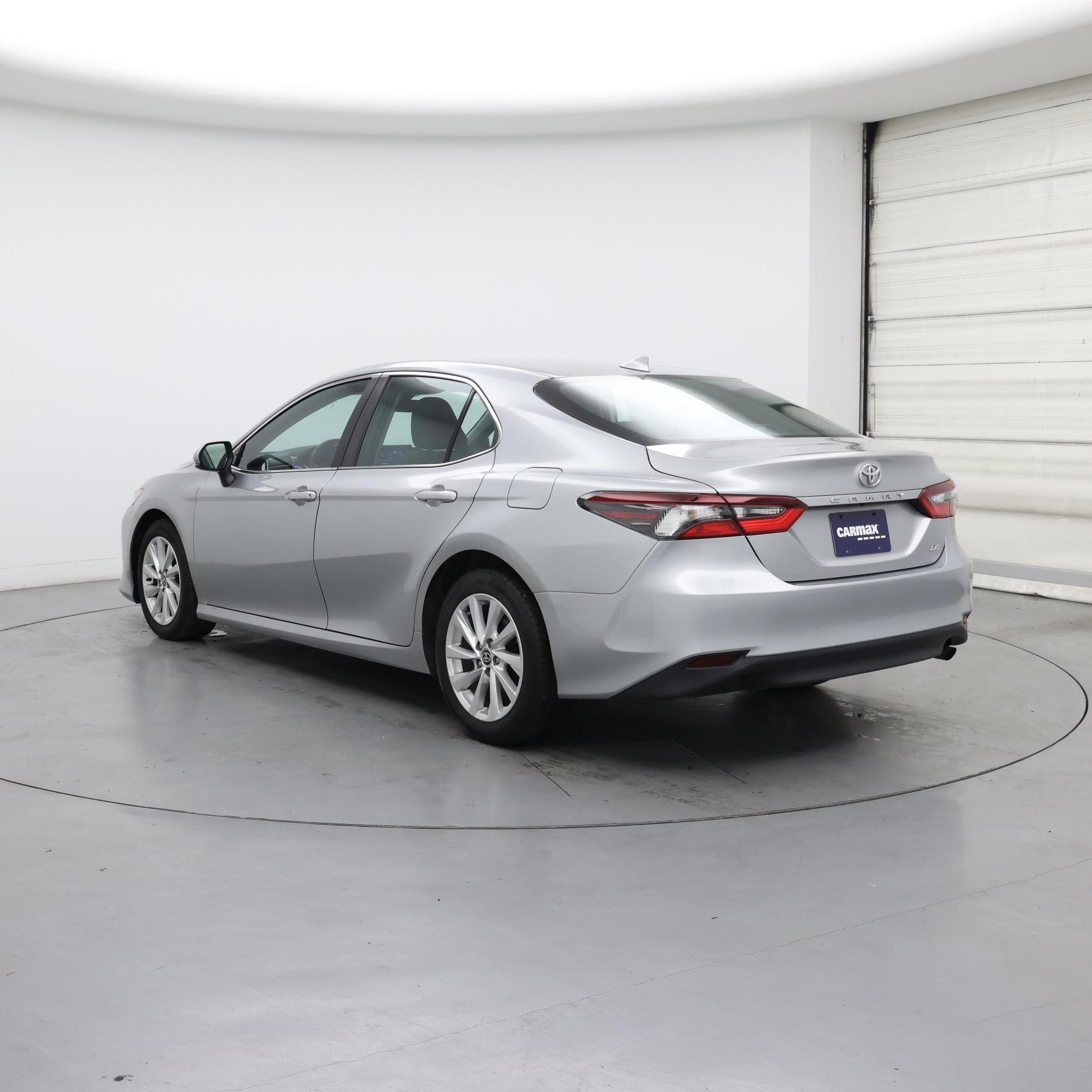 Thumbnail: 2023 Toyota Camry - 2