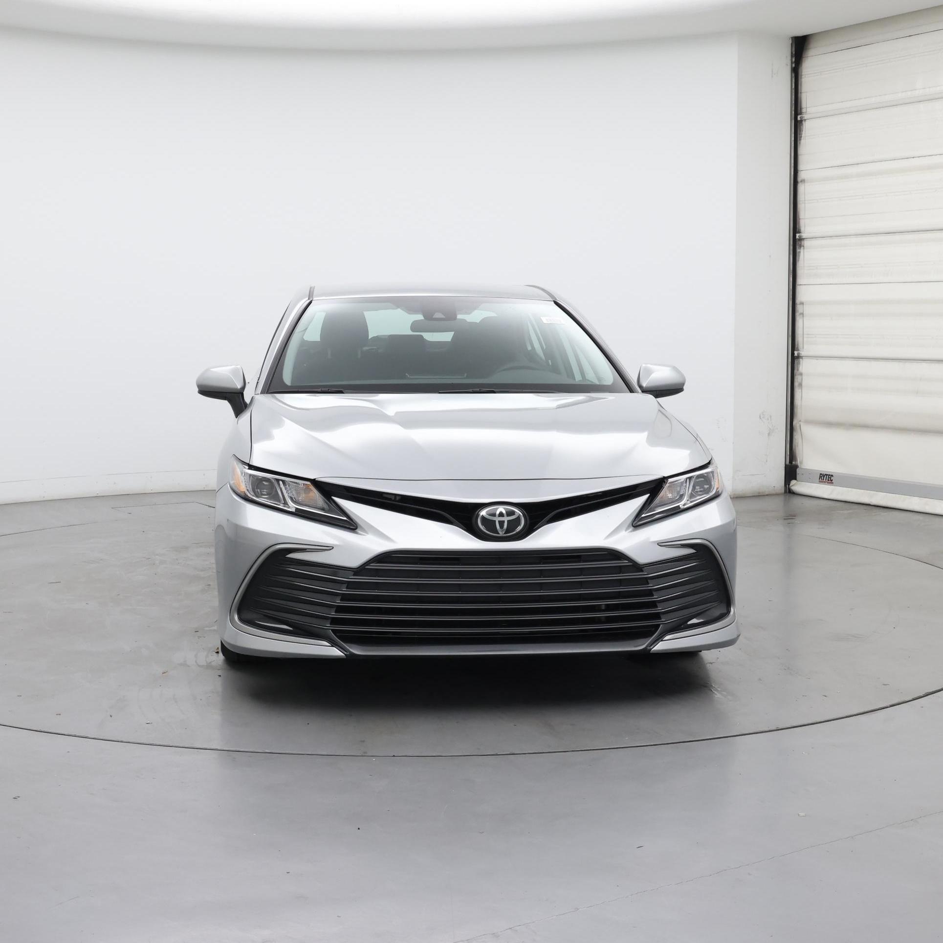 Thumbnail: 2023 Toyota Camry - 5