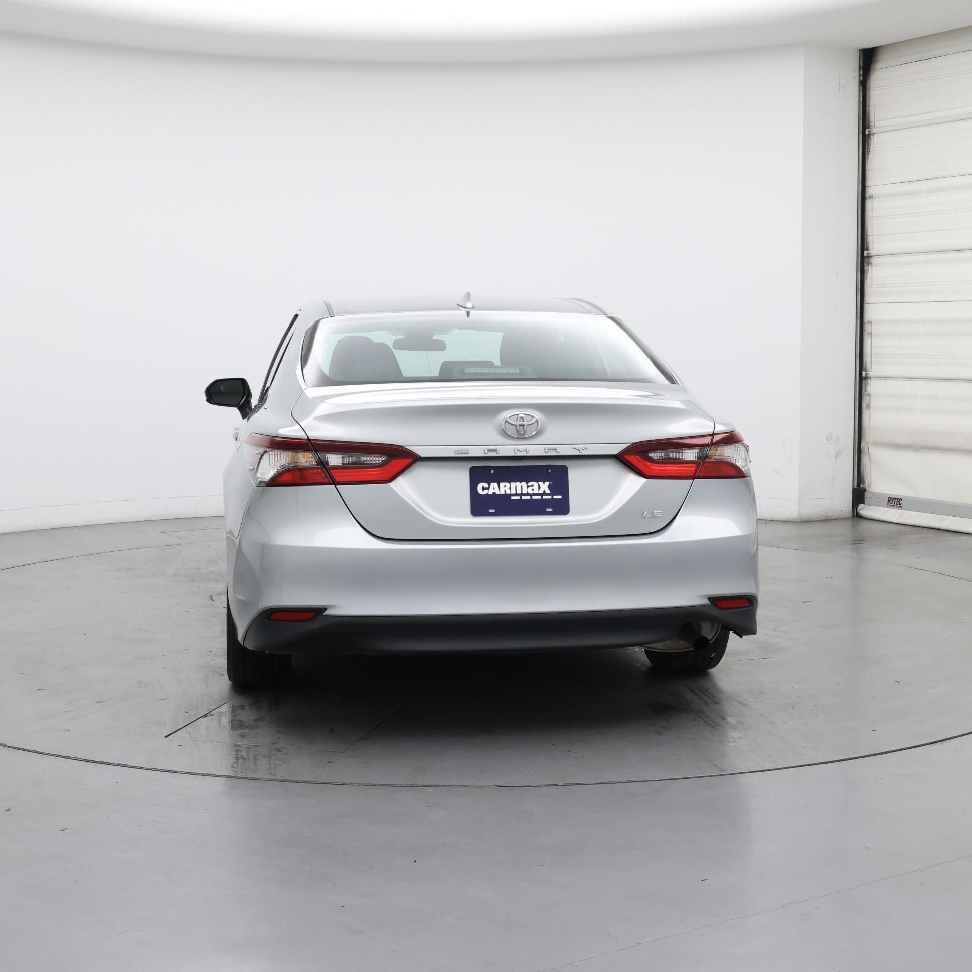 Thumbnail: 2023 Toyota Camry - 6