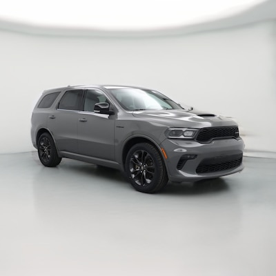 2021 Dodge Durango R/T