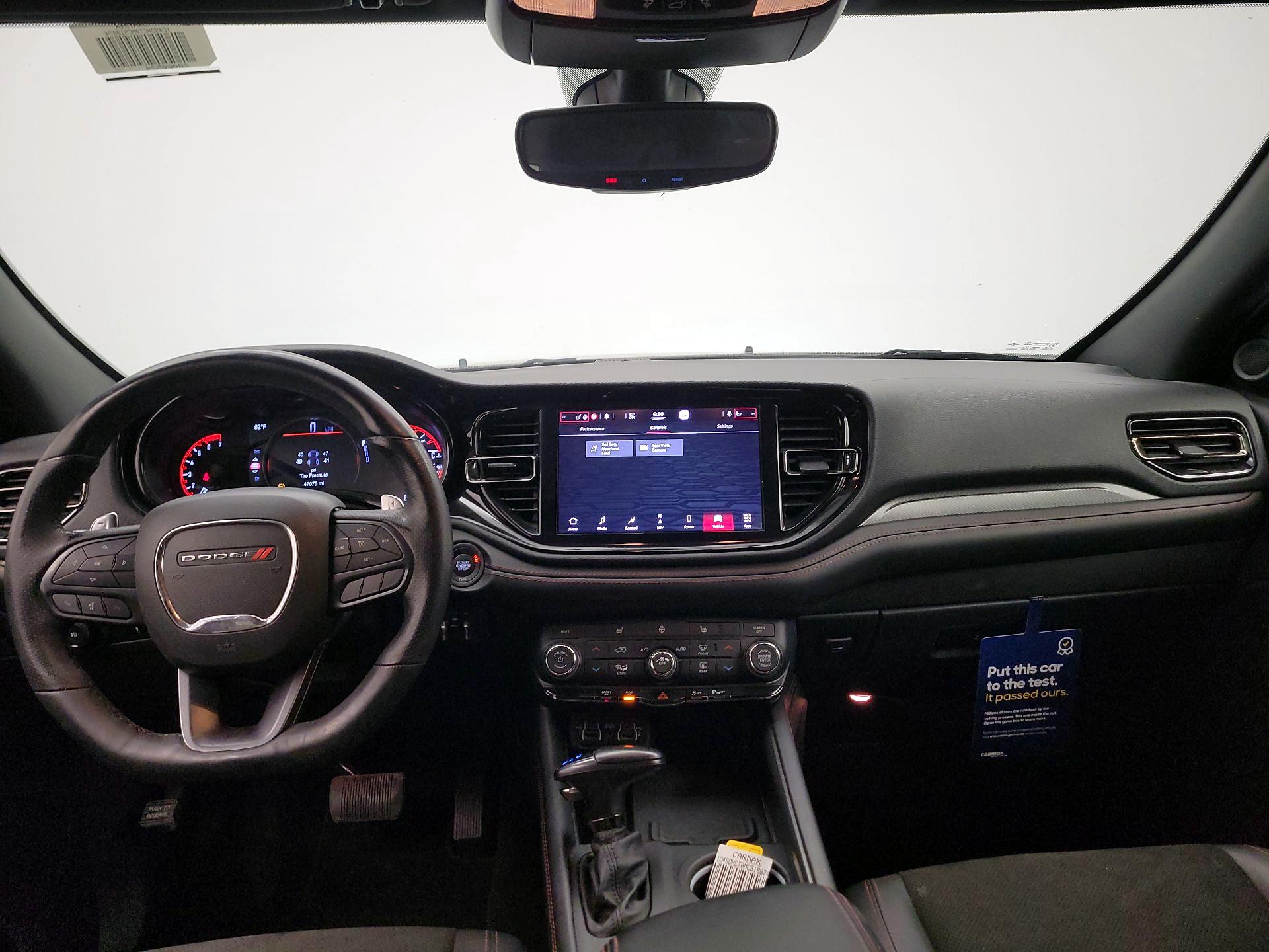 Thumbnail: 2021 Dodge Durango - 9