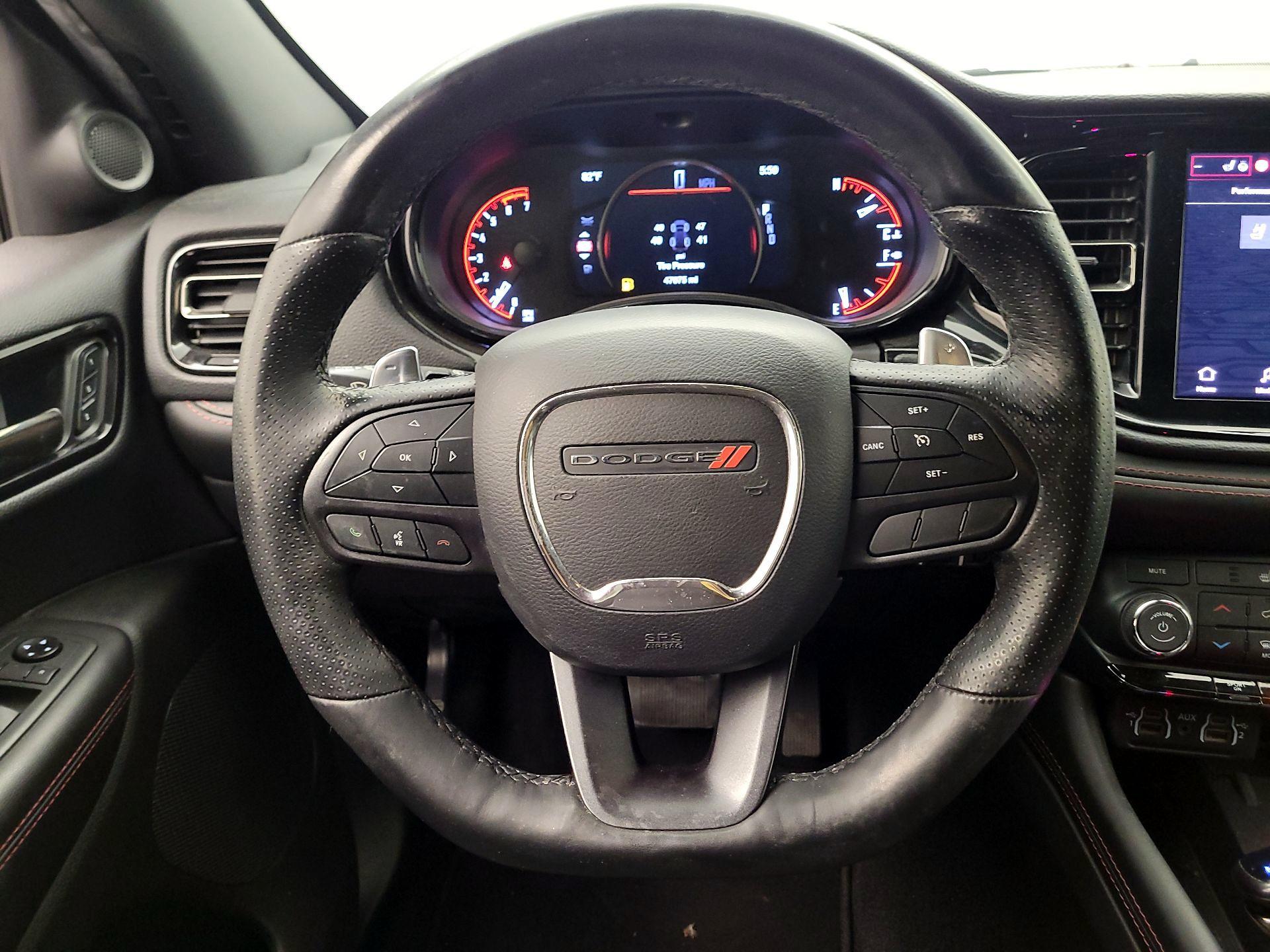 Thumbnail: 2021 Dodge Durango - 10