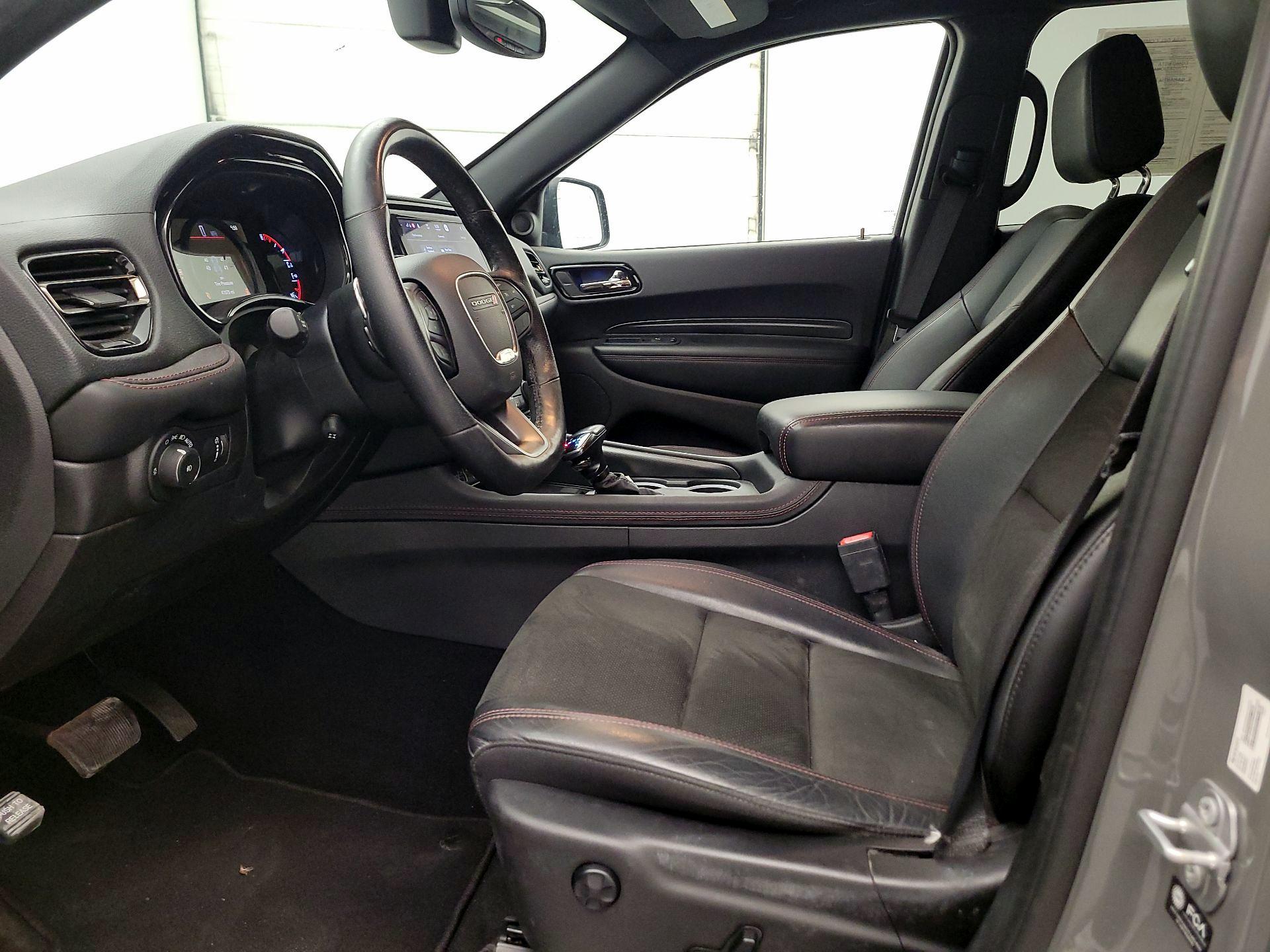 Thumbnail: 2021 Dodge Durango - 11