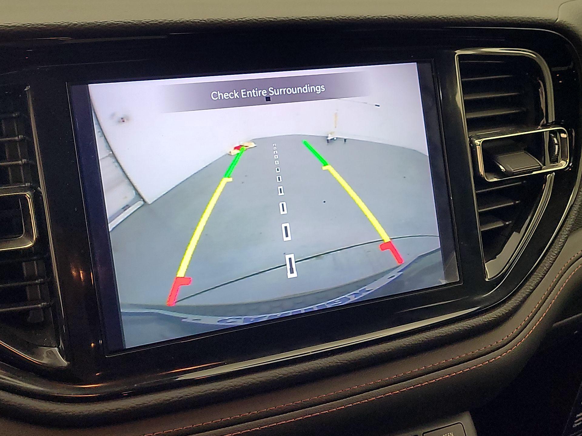 Thumbnail: 2021 Dodge Durango - 14