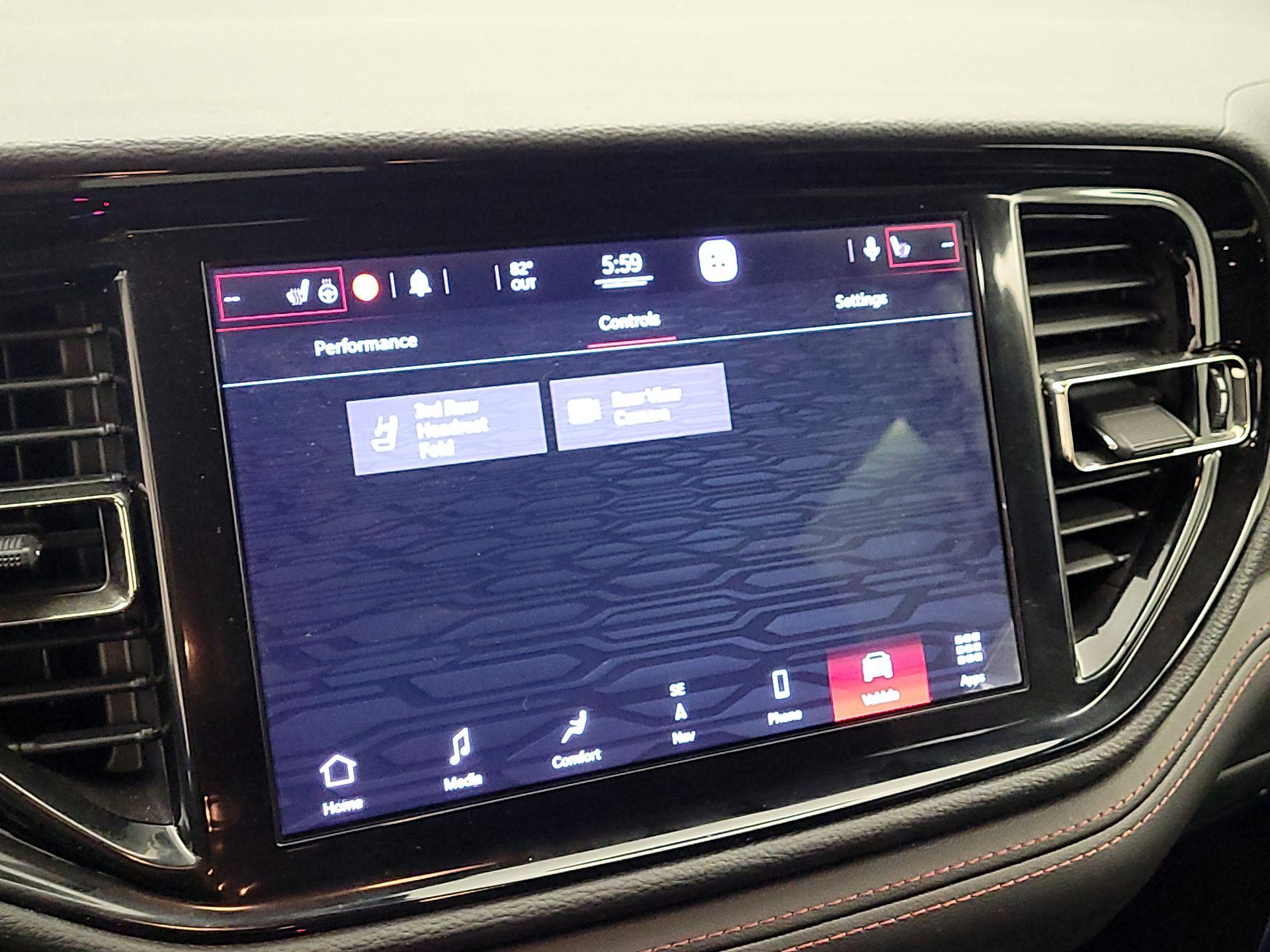 Thumbnail: 2021 Dodge Durango - 15