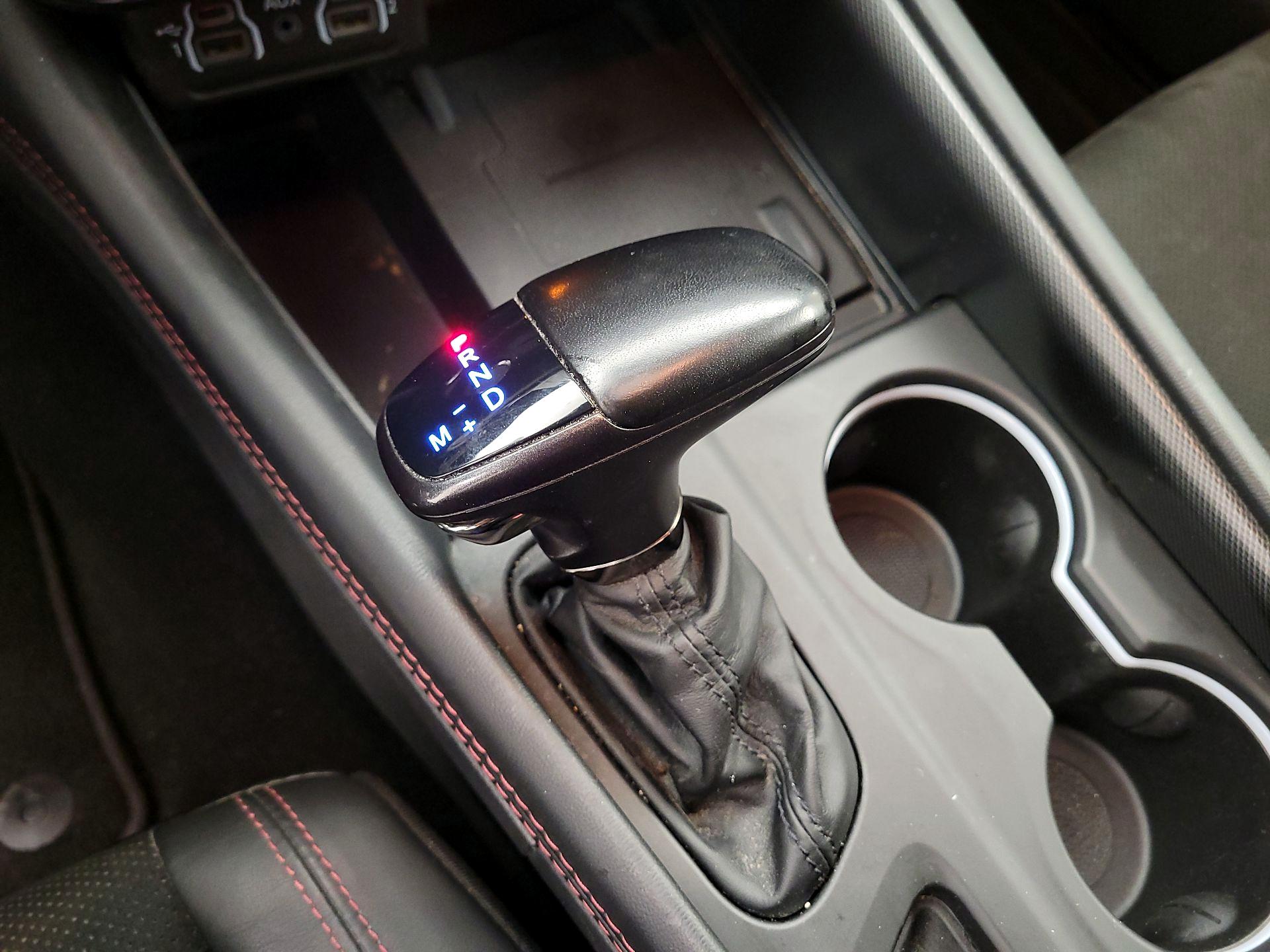 Thumbnail: 2021 Dodge Durango - 17