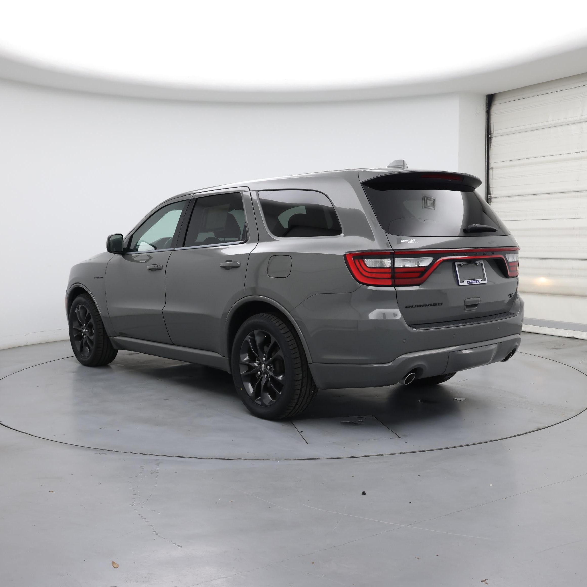 Thumbnail: 2021 Dodge Durango - 2