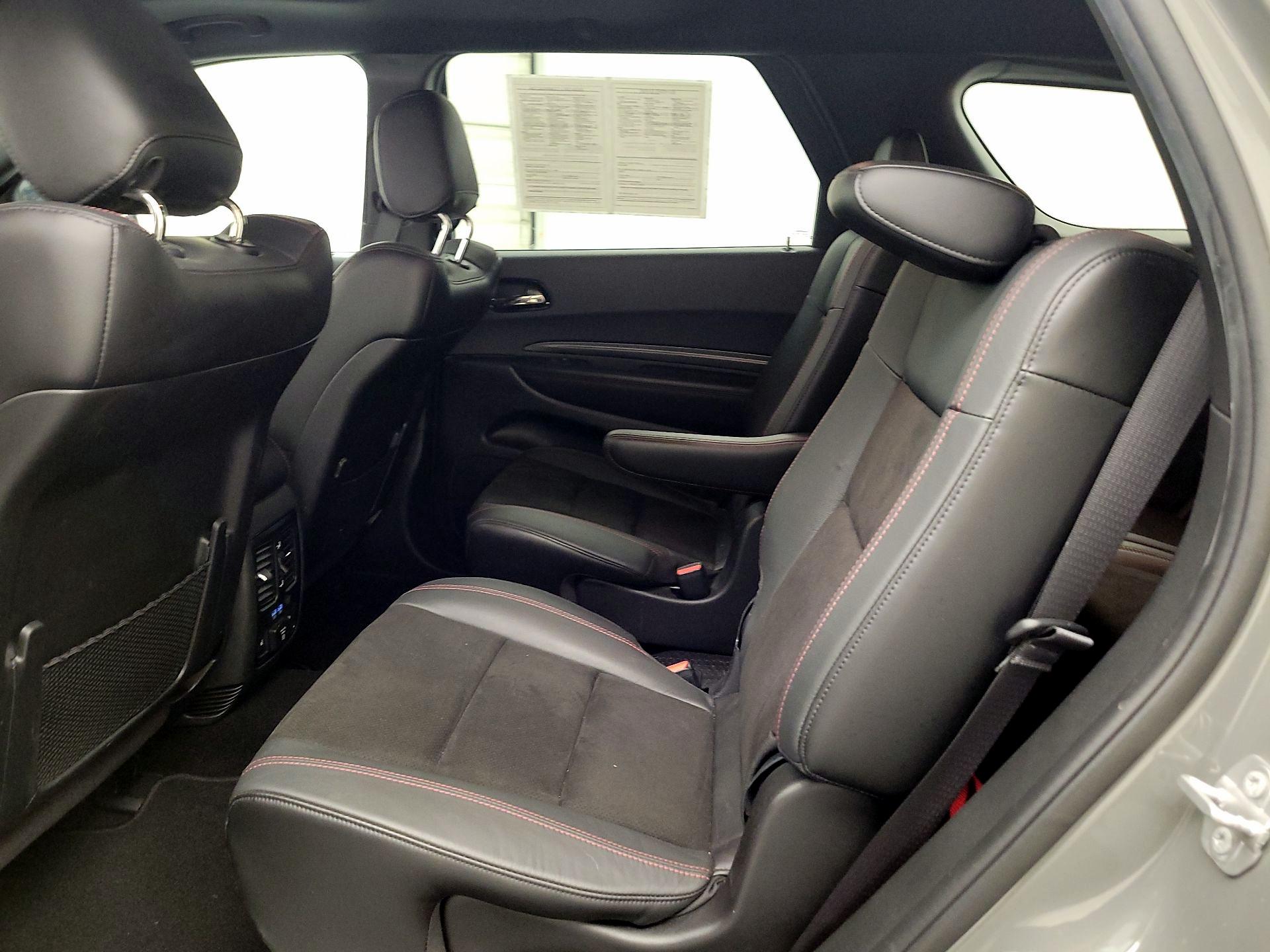 Thumbnail: 2021 Dodge Durango - 19