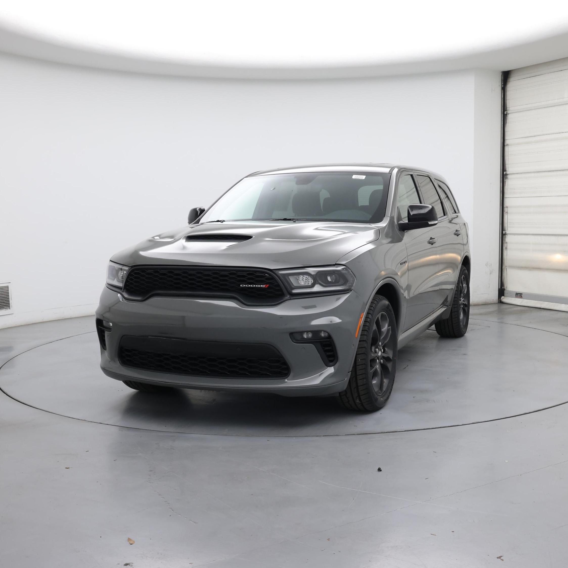 Thumbnail: 2021 Dodge Durango - 4