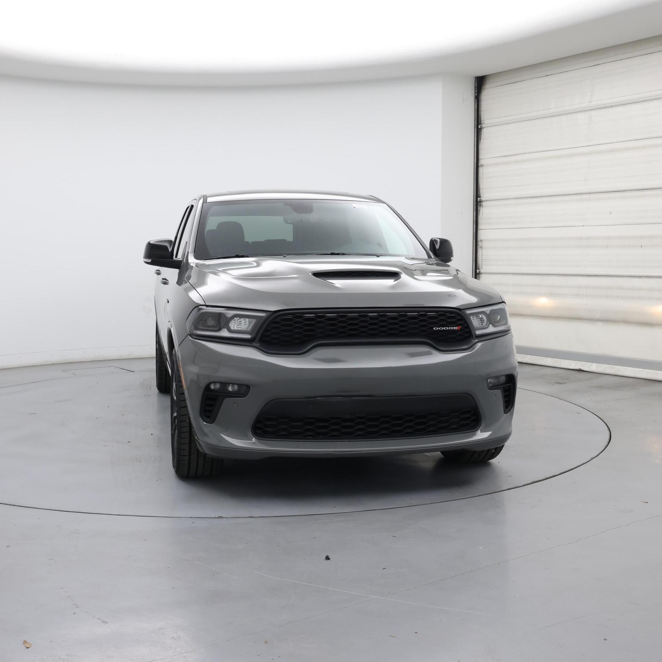 Thumbnail: 2021 Dodge Durango - 5
