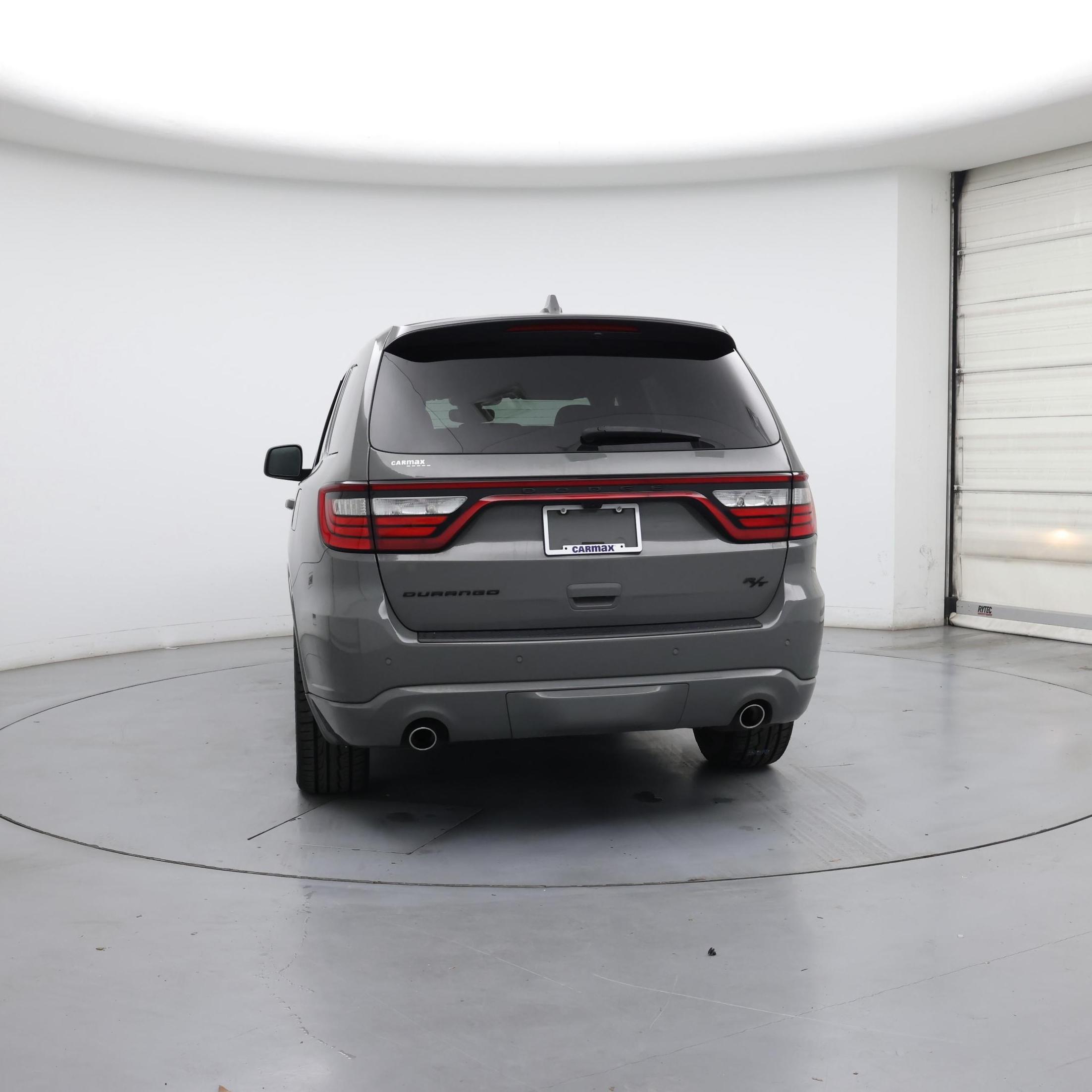 Thumbnail: 2021 Dodge Durango - 6