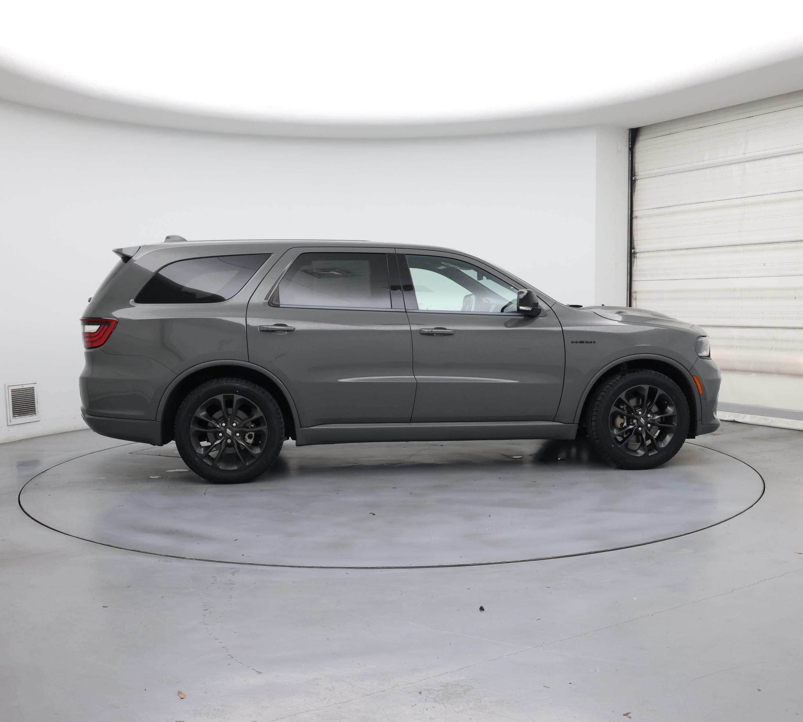 Thumbnail: 2021 Dodge Durango - 7