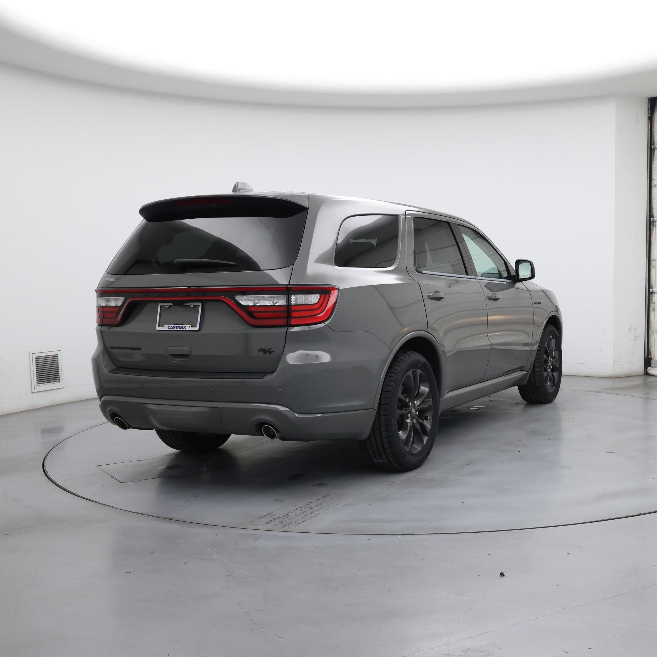 Thumbnail: 2021 Dodge Durango - 8