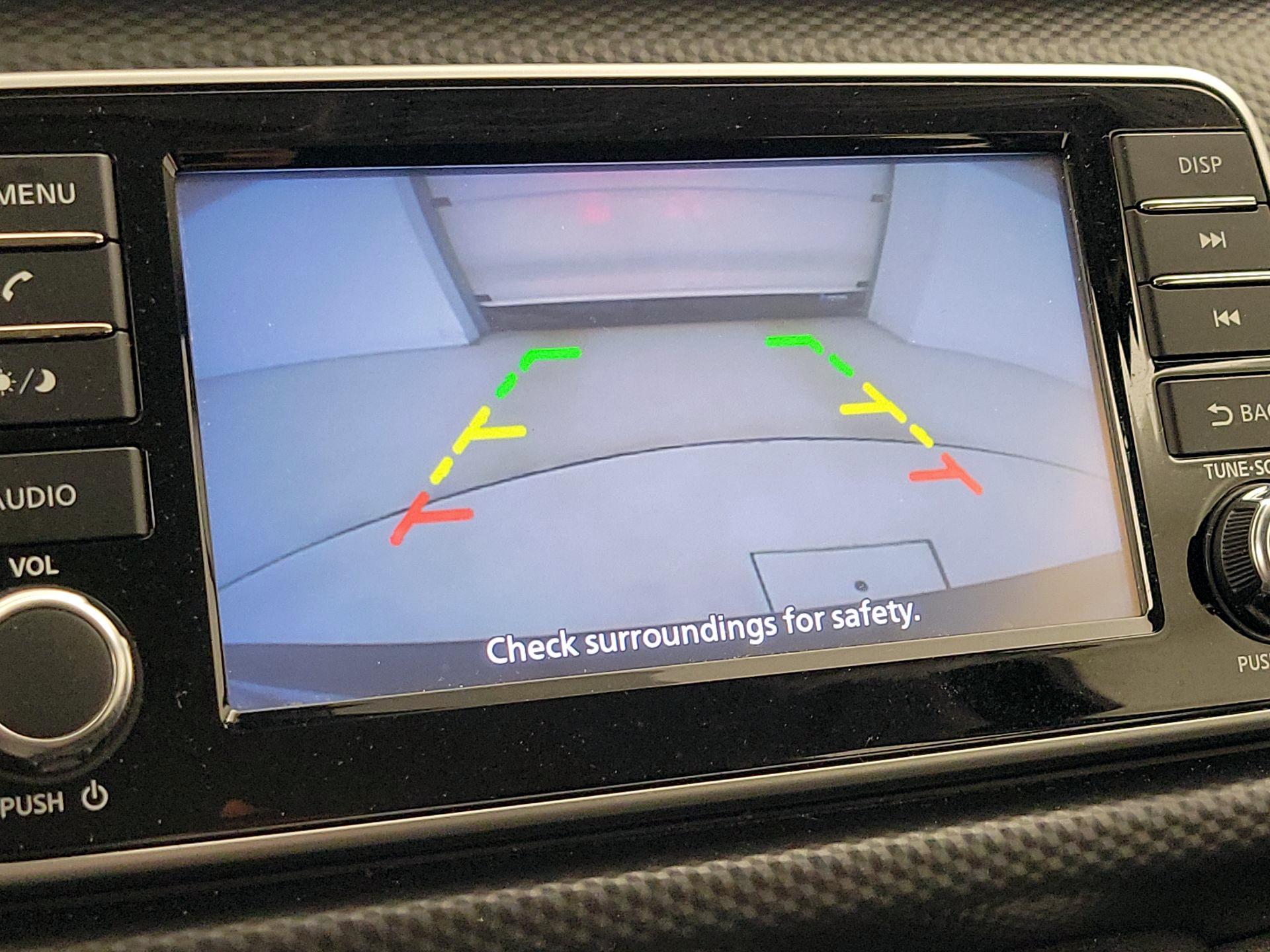 Thumbnail: 2021 Nissan Kicks - 14