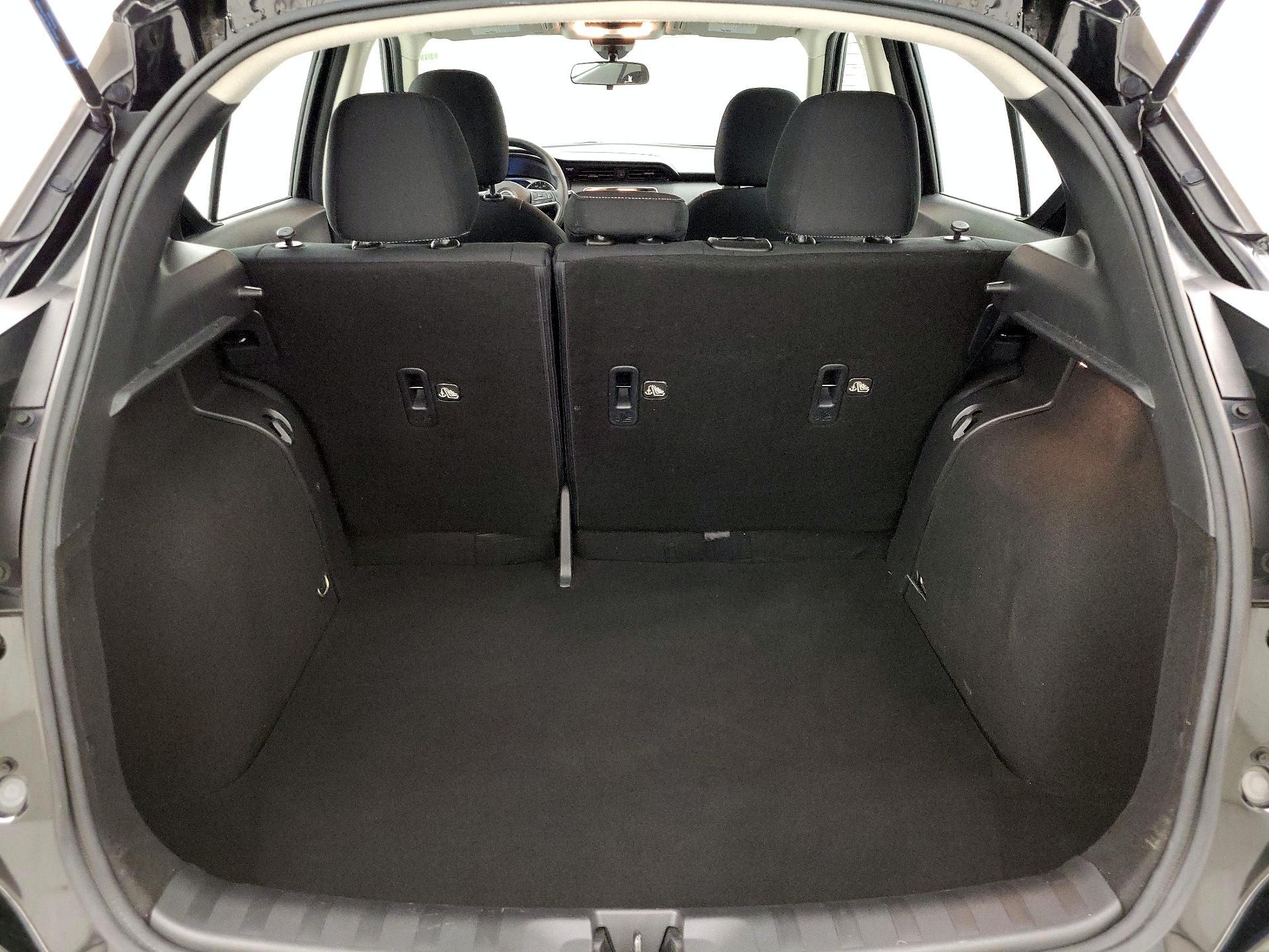 Thumbnail: 2021 Nissan Kicks - 20