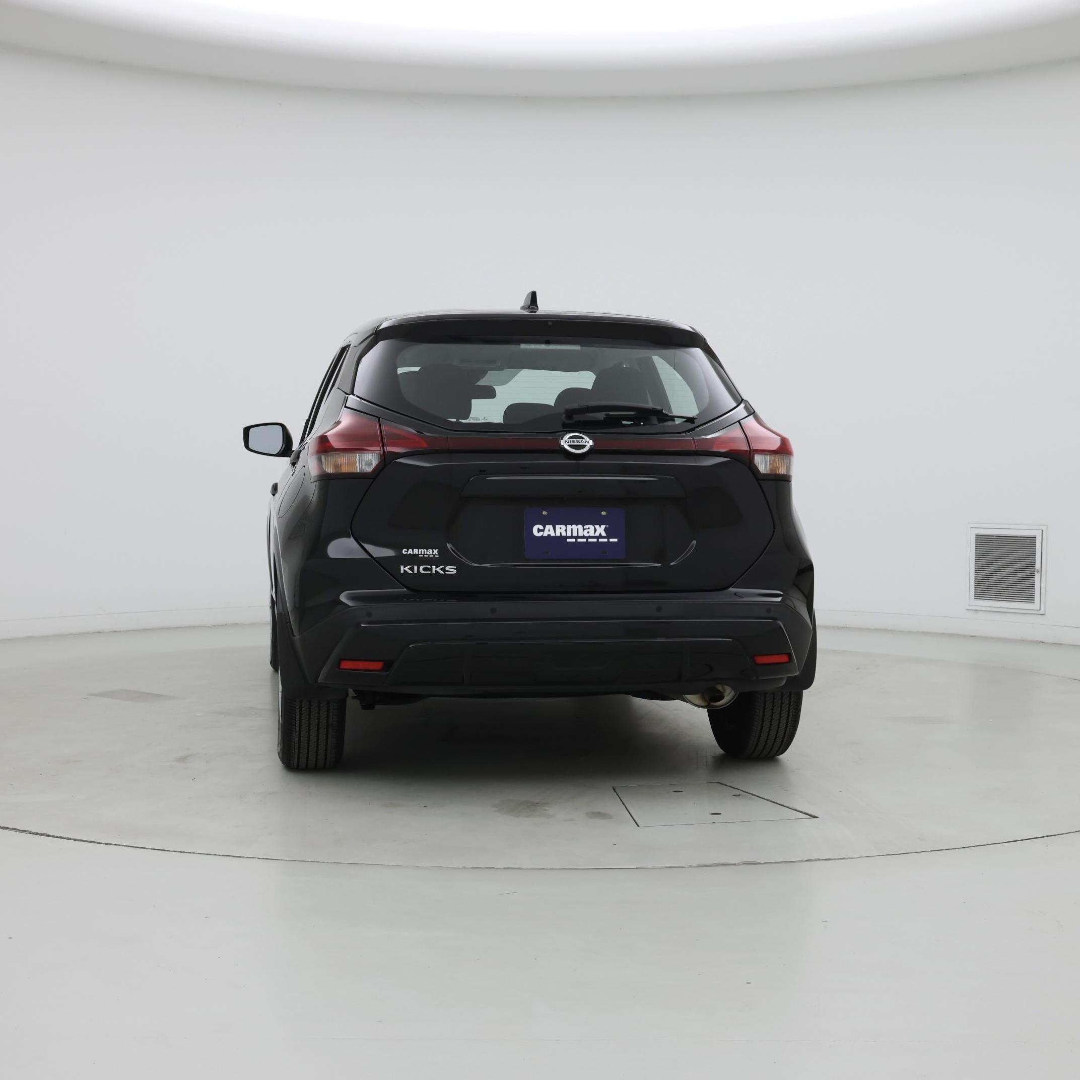 Thumbnail: 2021 Nissan Kicks - 6