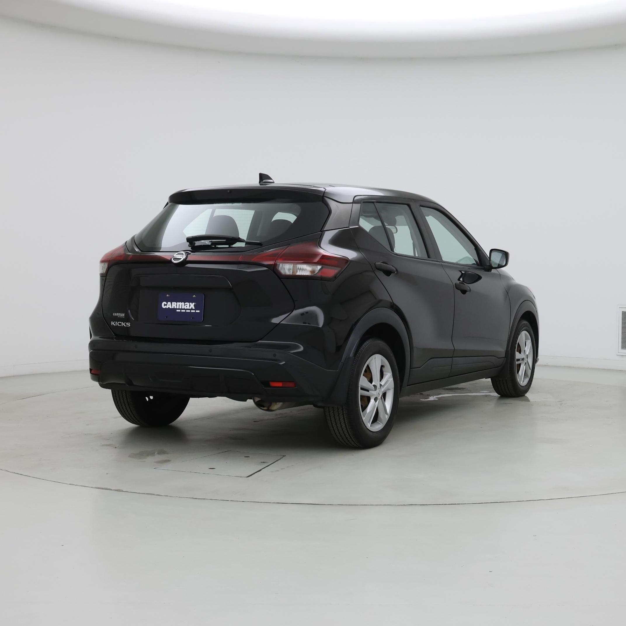 Thumbnail: 2021 Nissan Kicks - 8