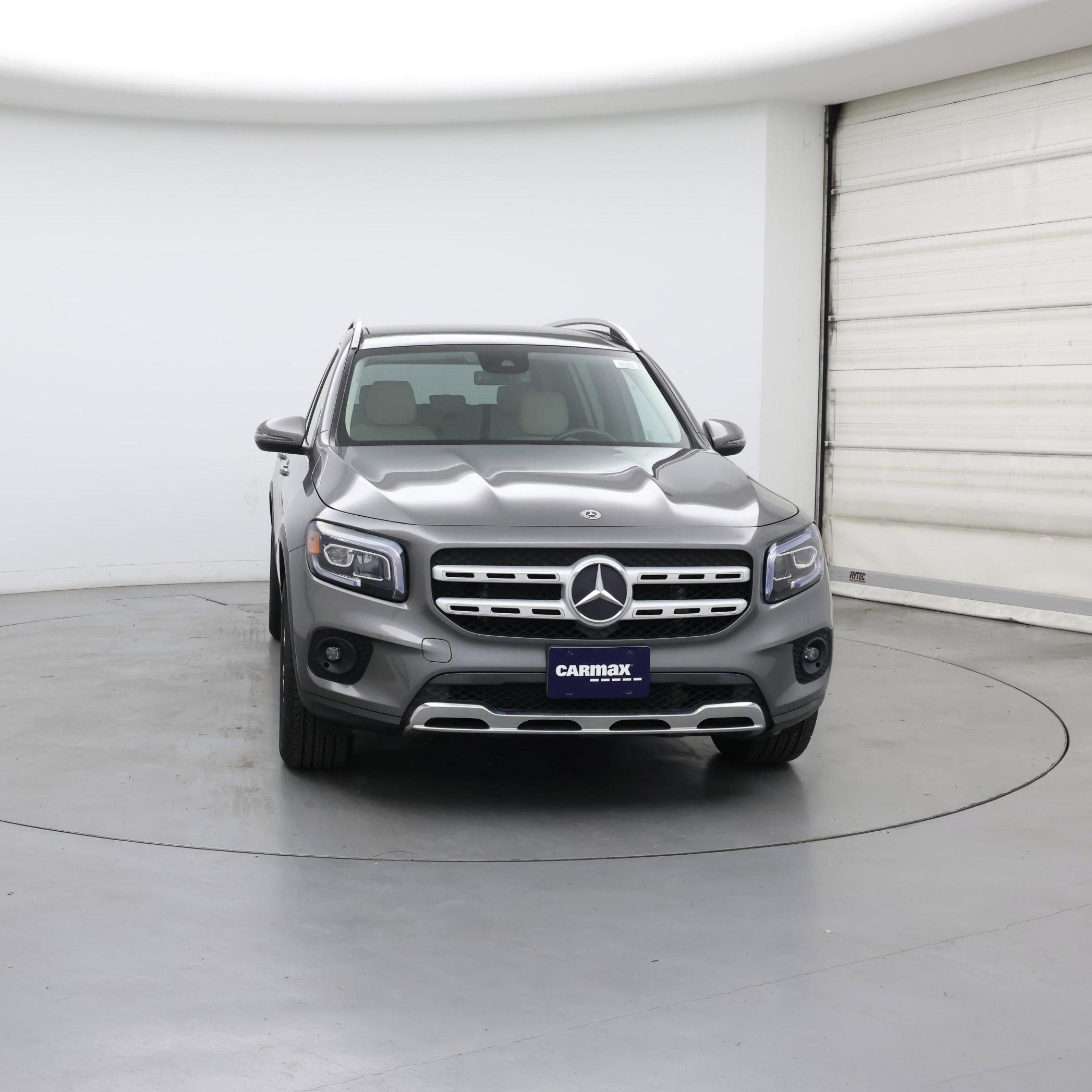 Thumbnail: 2022 Mercedes-Benz GLB - 5