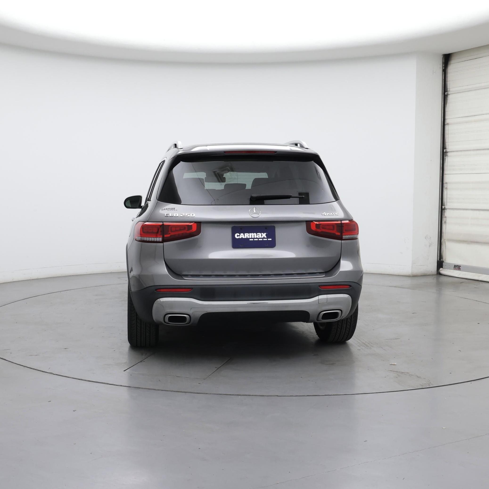 Thumbnail: 2022 Mercedes-Benz GLB - 6