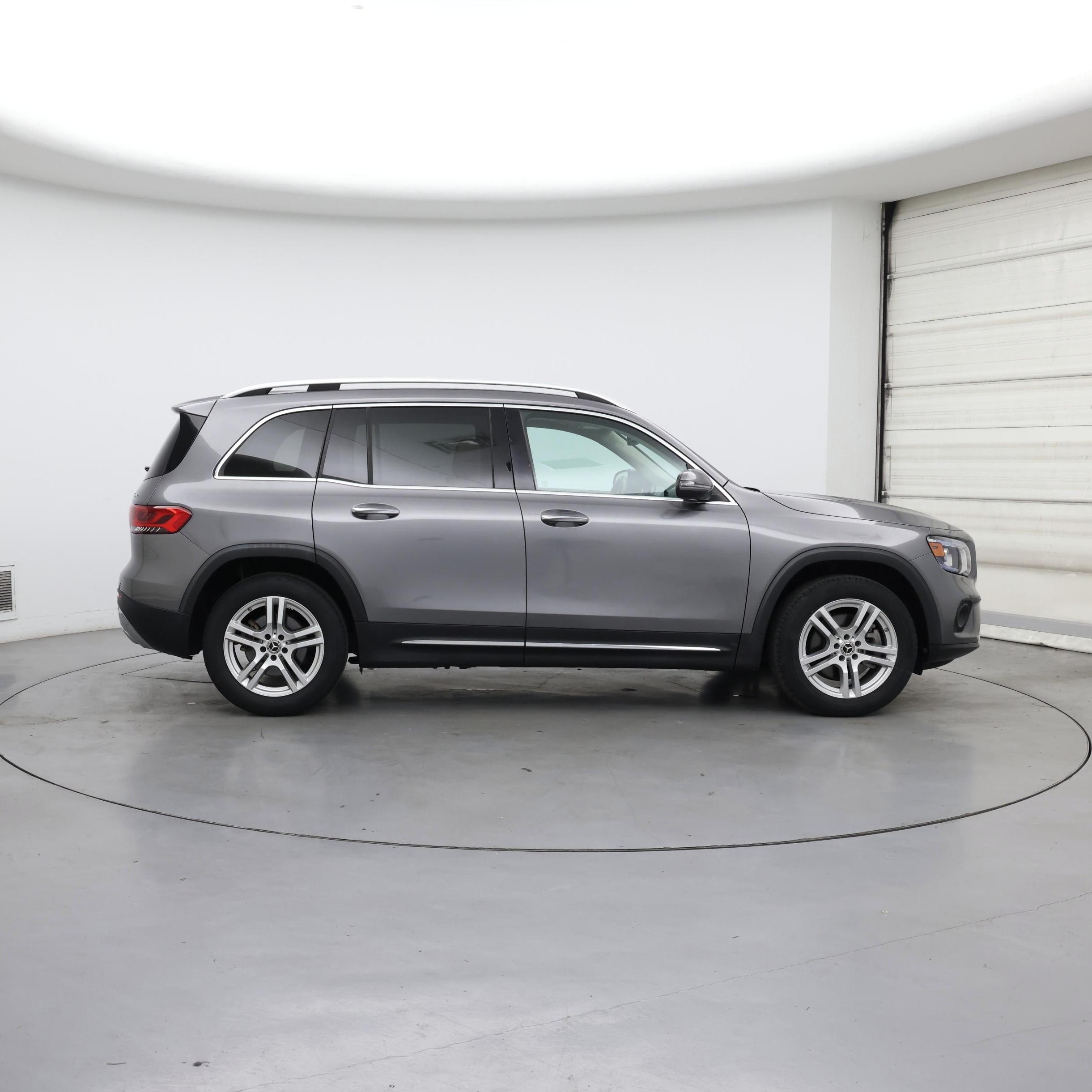 Thumbnail: 2022 Mercedes-Benz GLB - 7