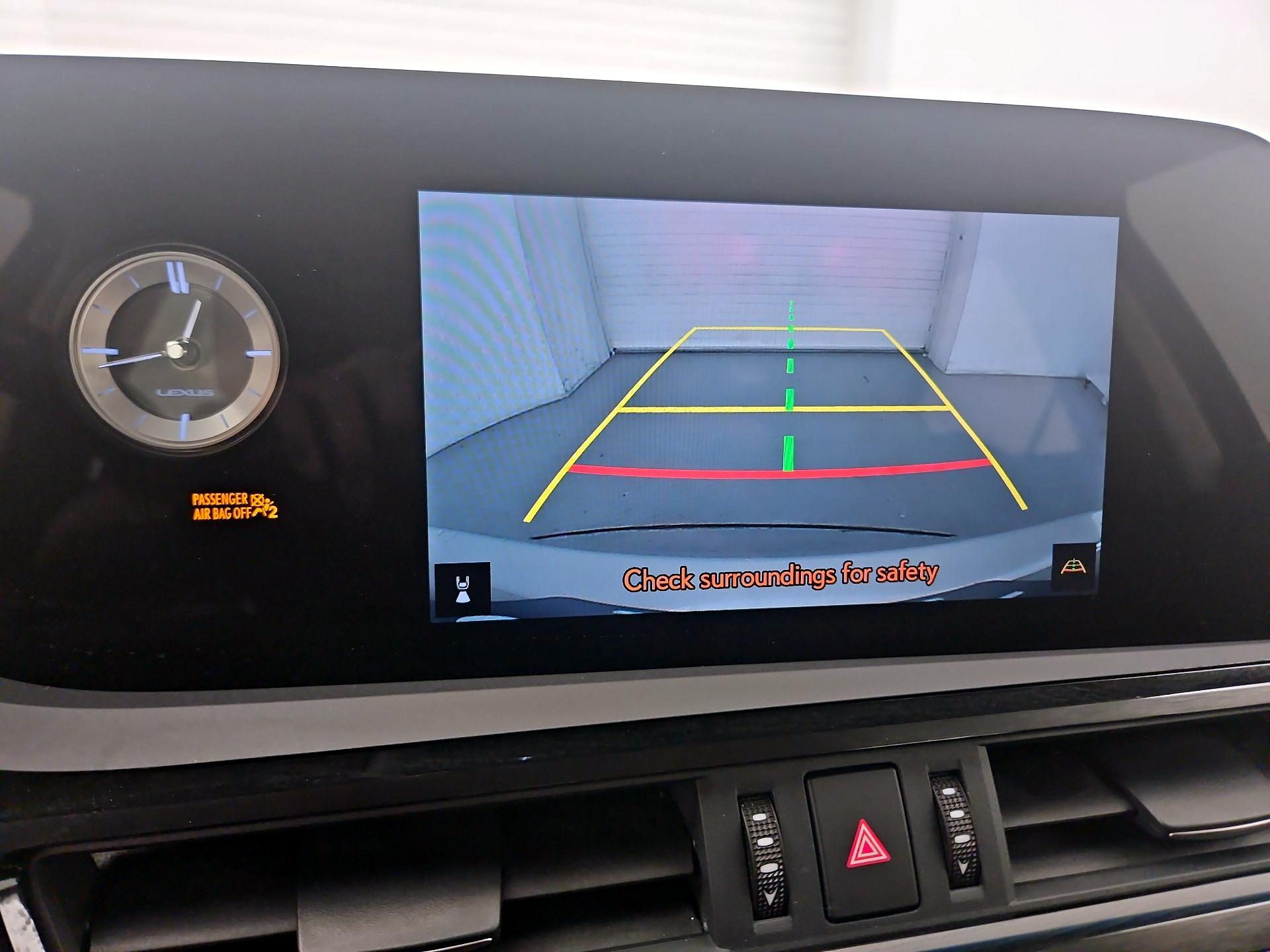 Thumbnail: 2024 Lexus ES - 14