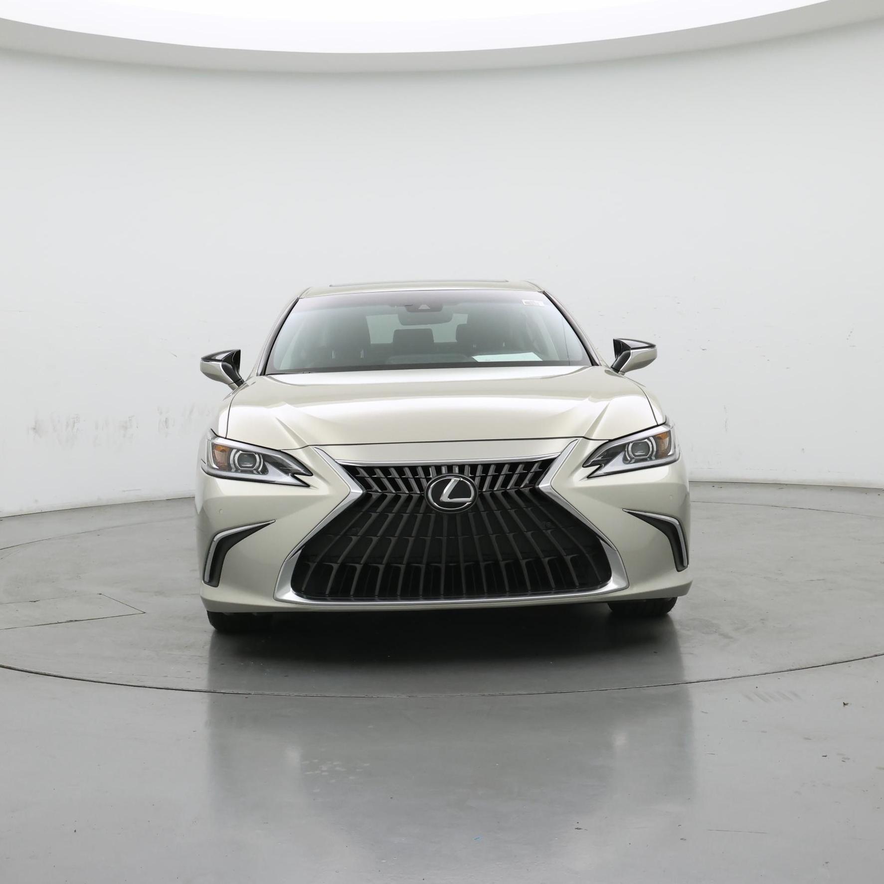 Thumbnail: 2024 Lexus ES - 5