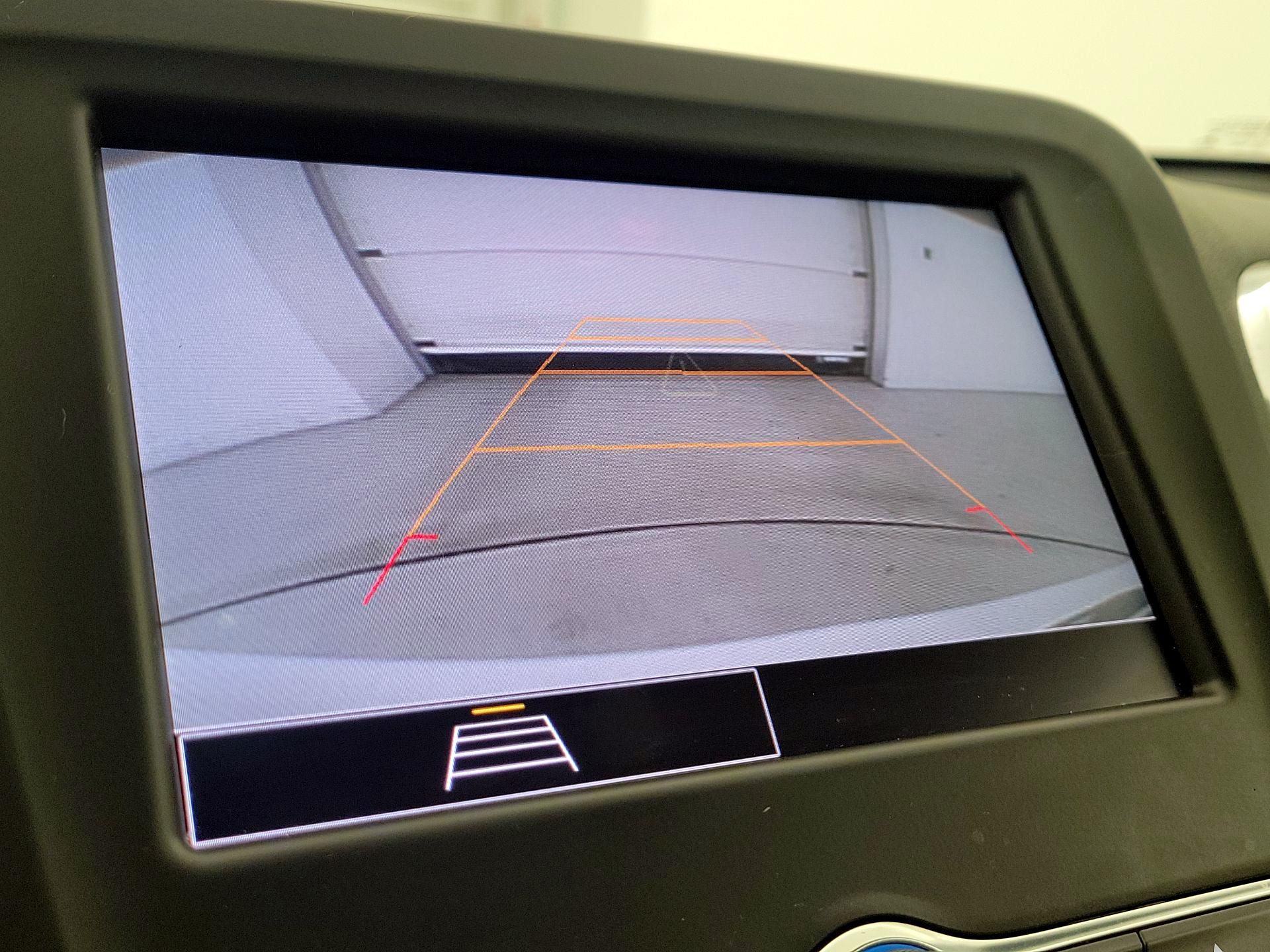 Thumbnail: 2022 Chevrolet Equinox - 14