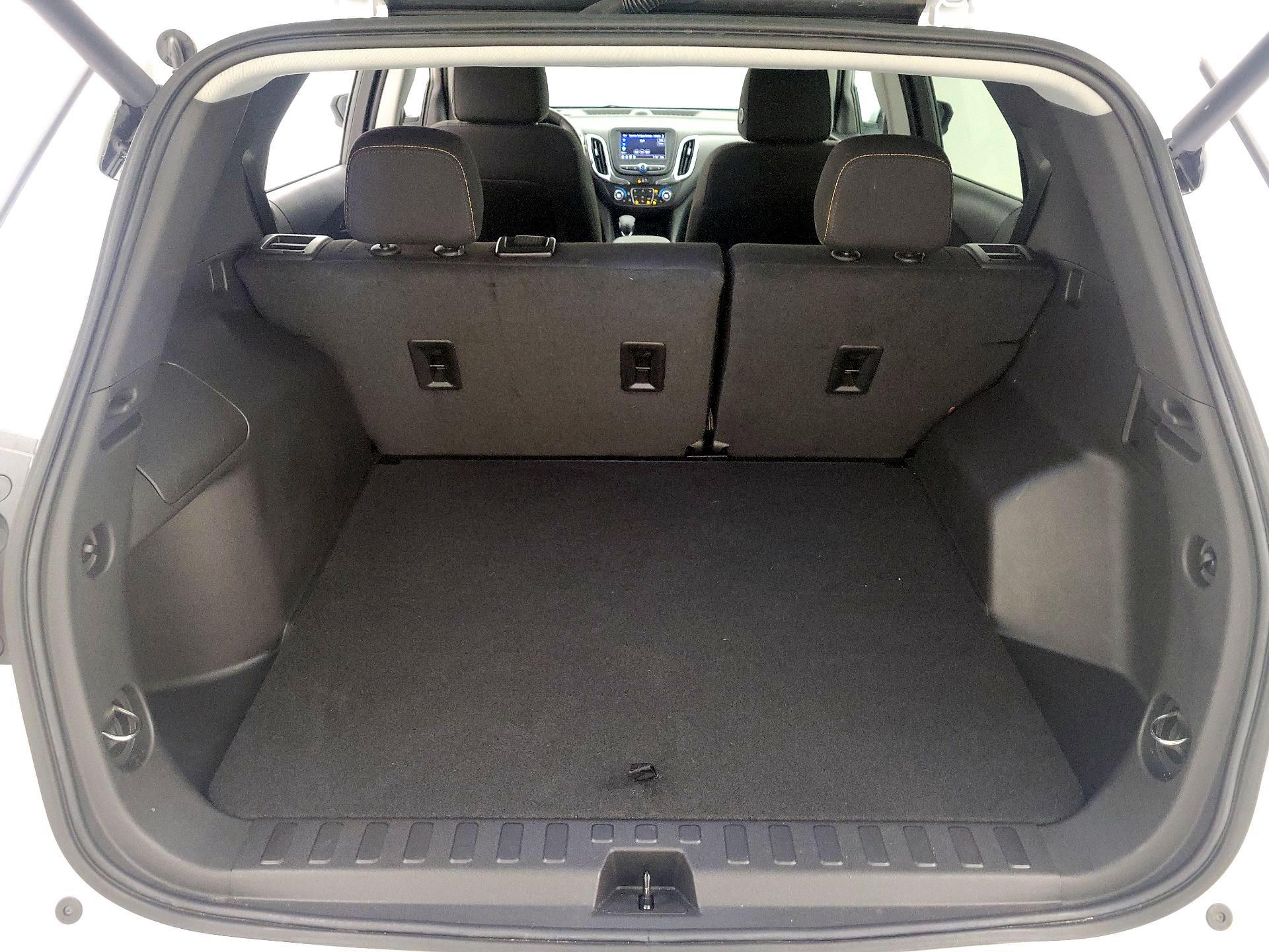 Thumbnail: 2022 Chevrolet Equinox - 20